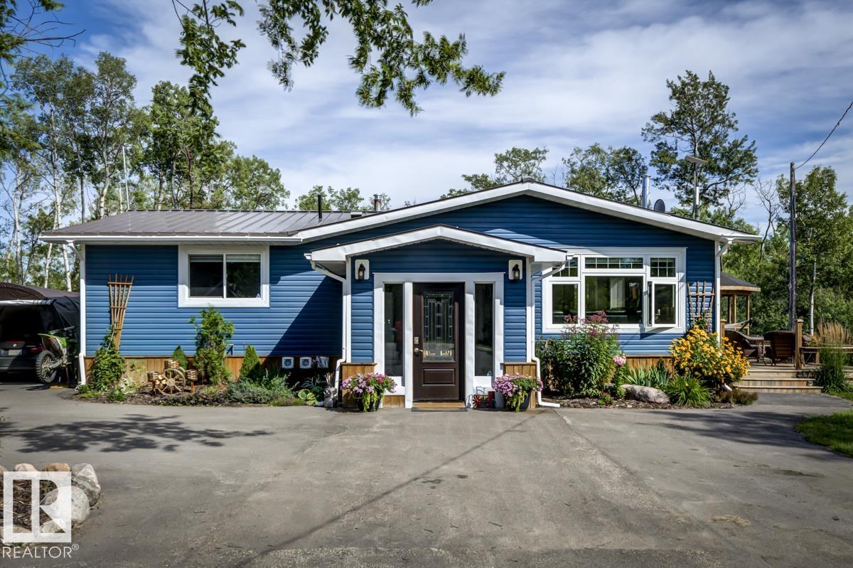 21539 Twp Road 520, None, Rural Strathcona County 