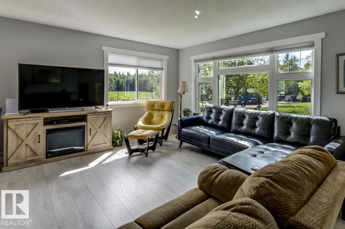 Photo 5 at 21539 Twp Road 520, None, Rural Strathcona County