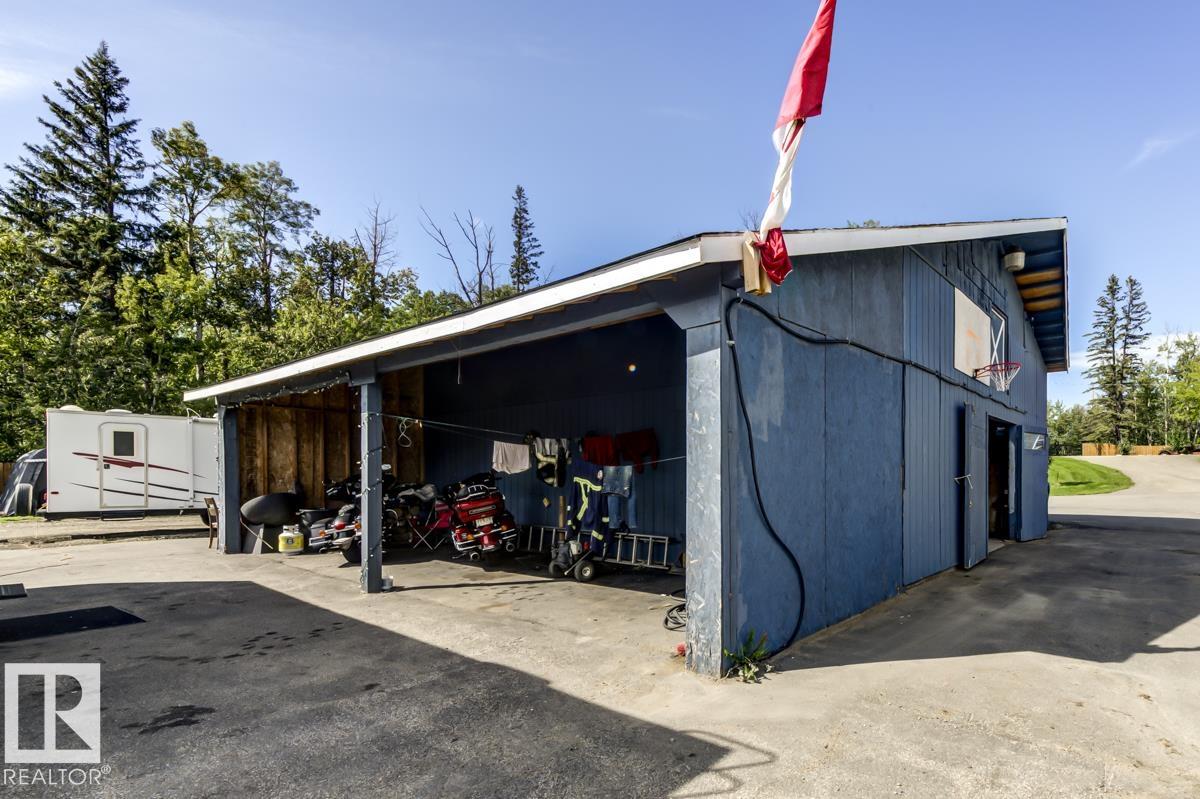 Photo 50 at 21539 Twp Road 520, None, Rural Strathcona County