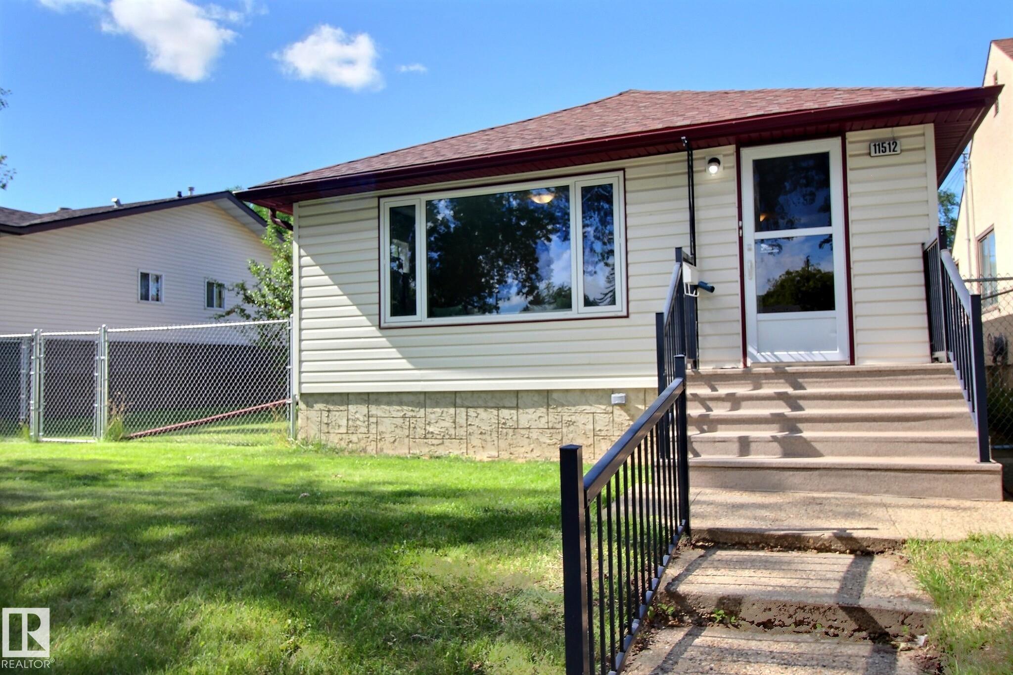 11512 67 Street NW, Bellevue, Edmonton 