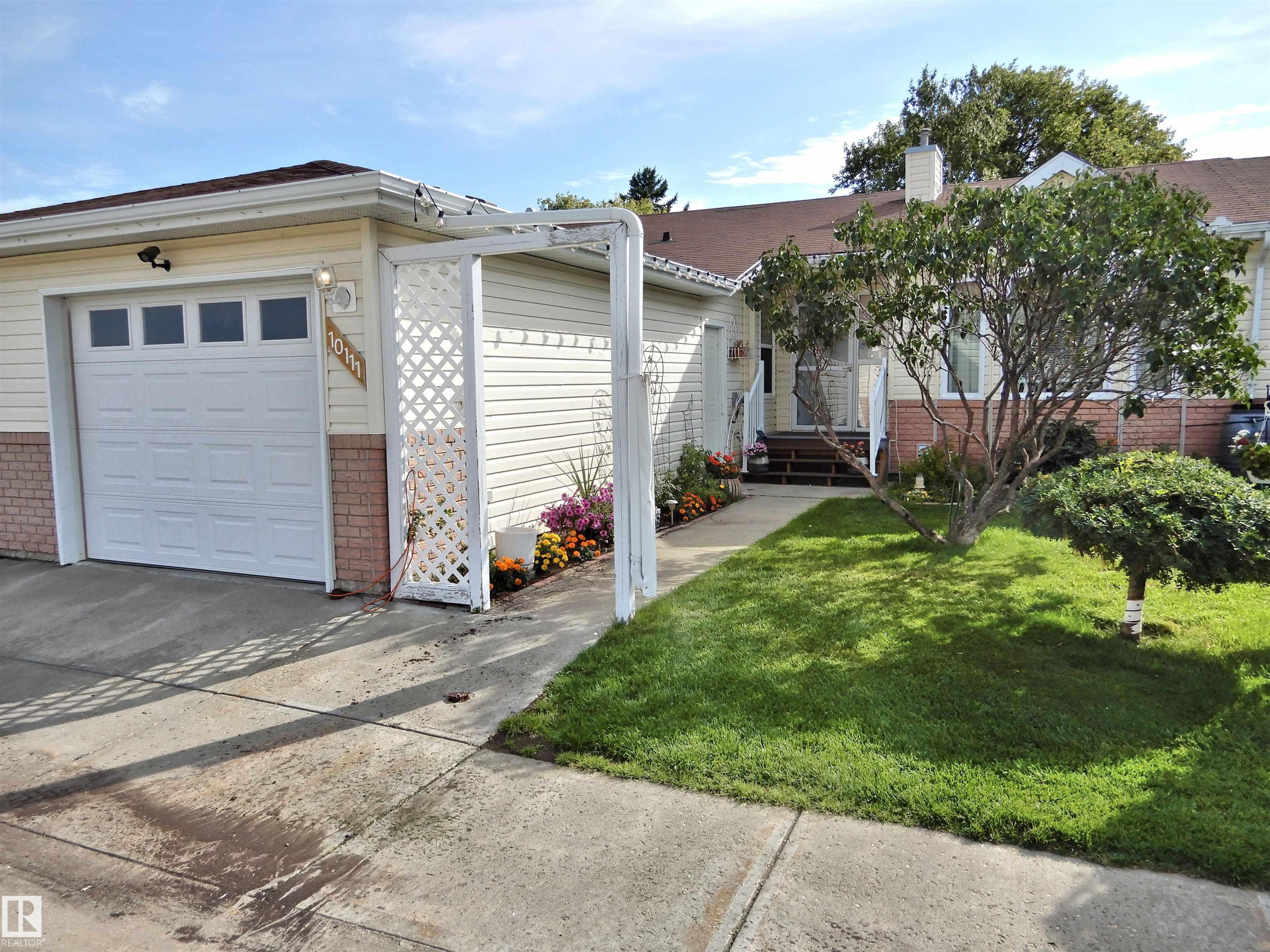 10111 105 Street, Morinville 