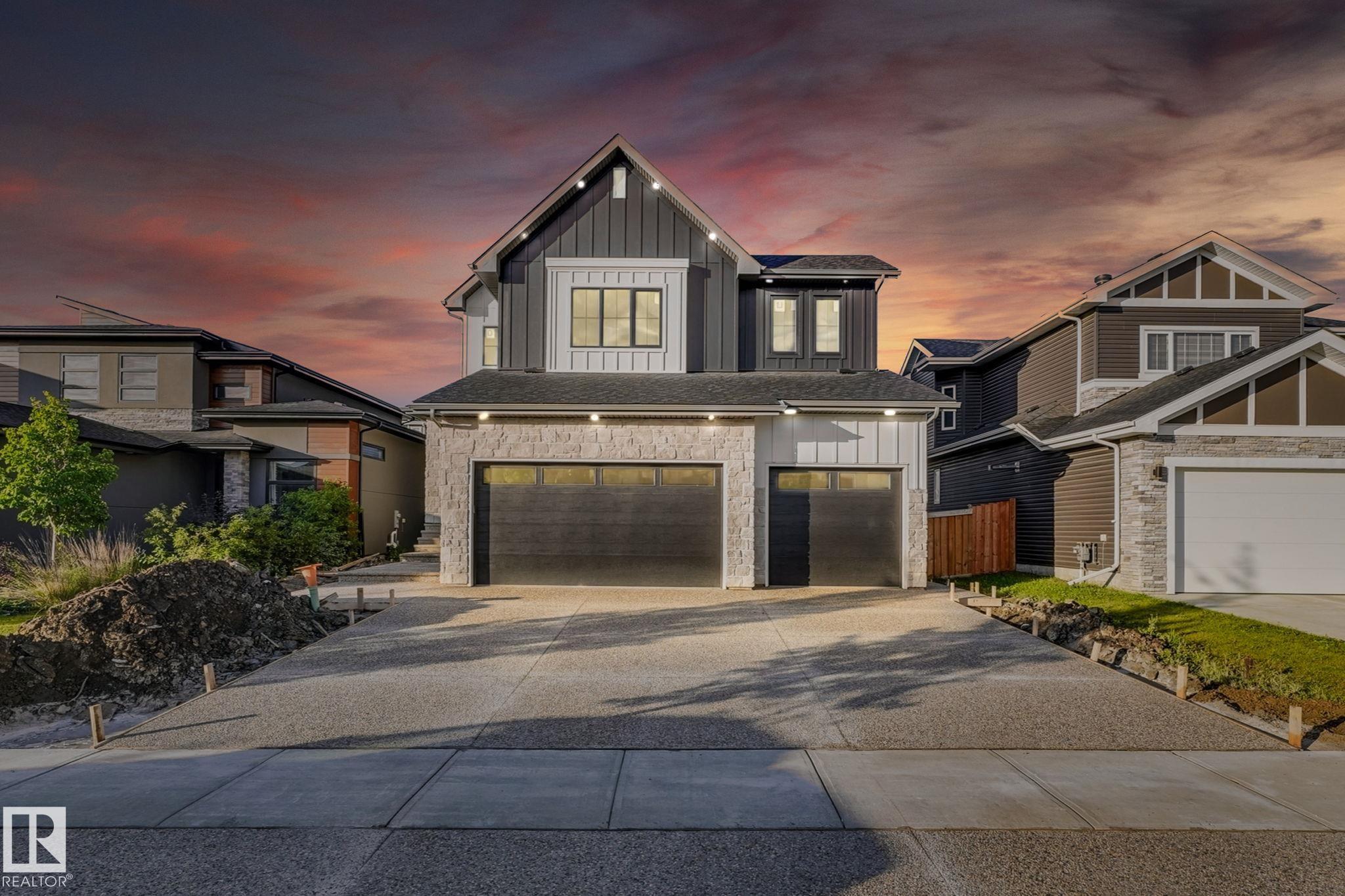86 Enchanted Way, Erin Ridge North, St. Albert 