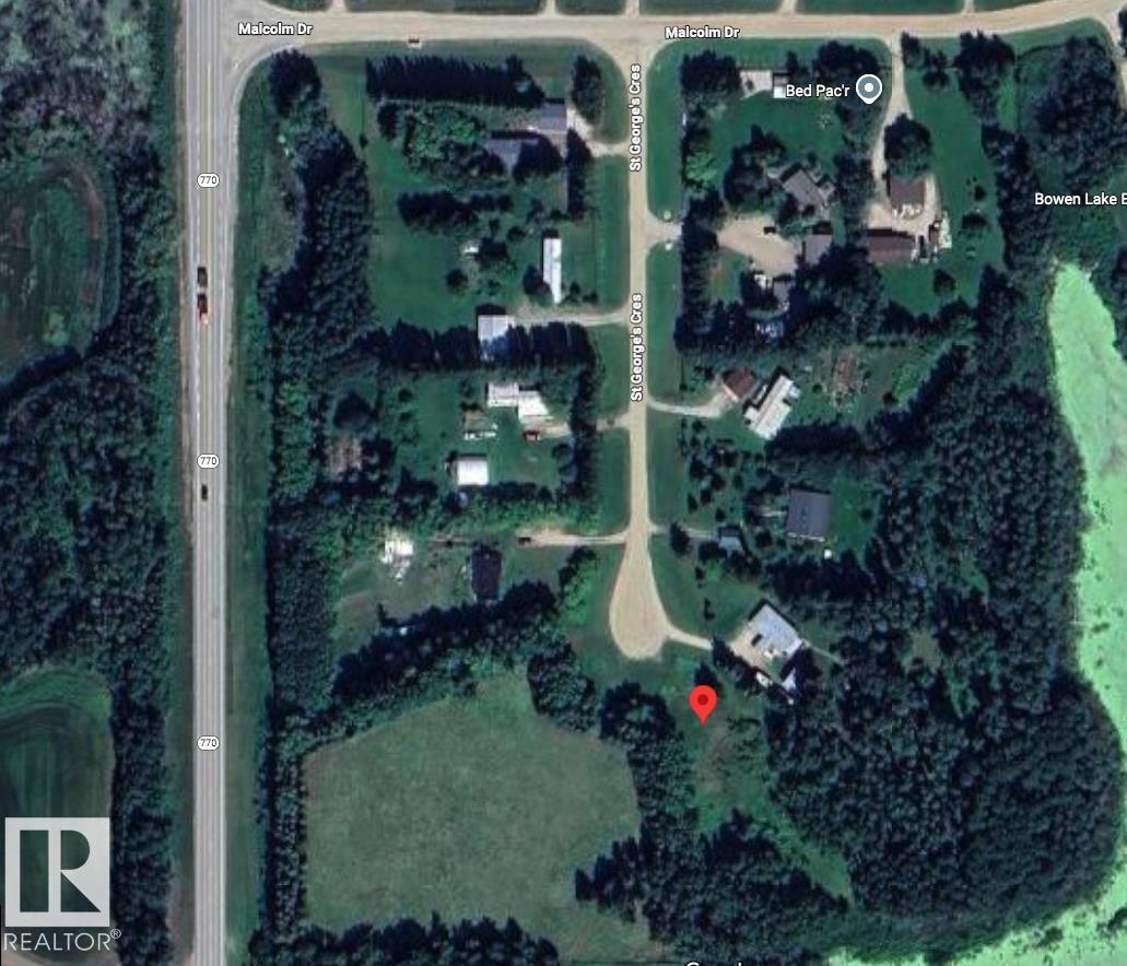 13 - 53025 Hghway 770, Bowen Lake Estates, Rural Parkland County 