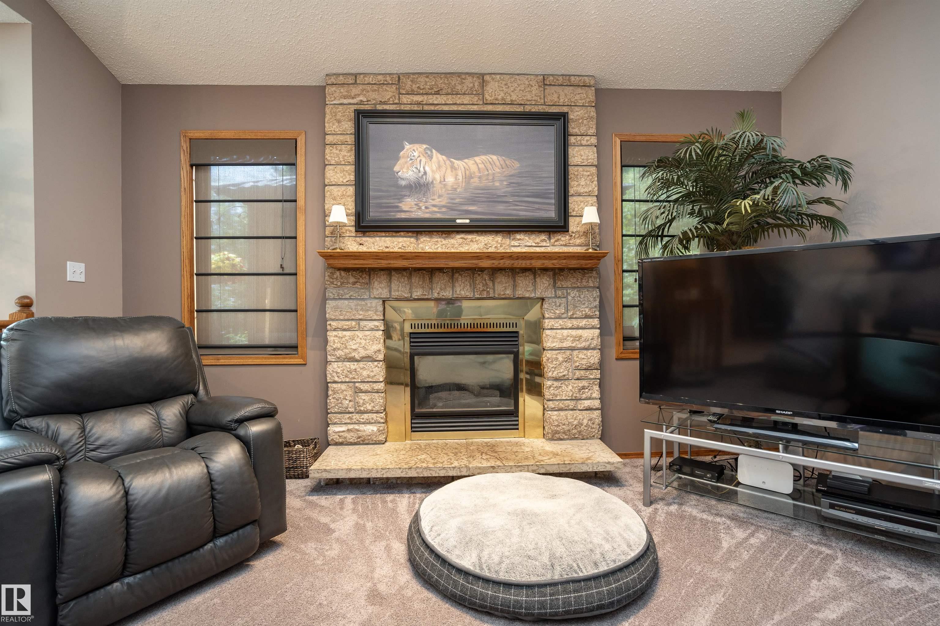 Photo 11 at 54224 Rge Road 245, Glenview Acres, Rural Sturgeon County