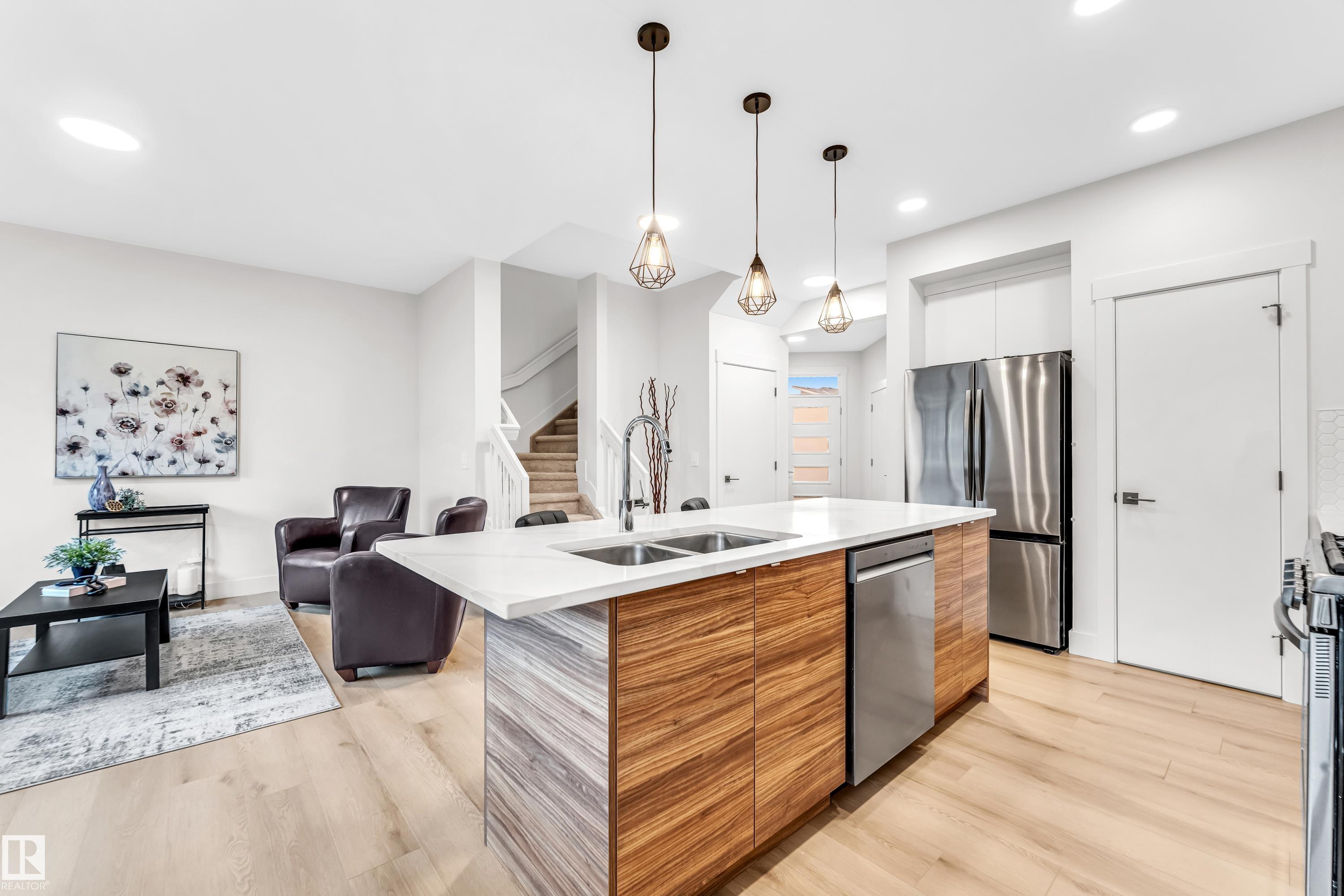 Photo 11 at  42 Cerbat Crescent, Cambrian, Sherwood Park