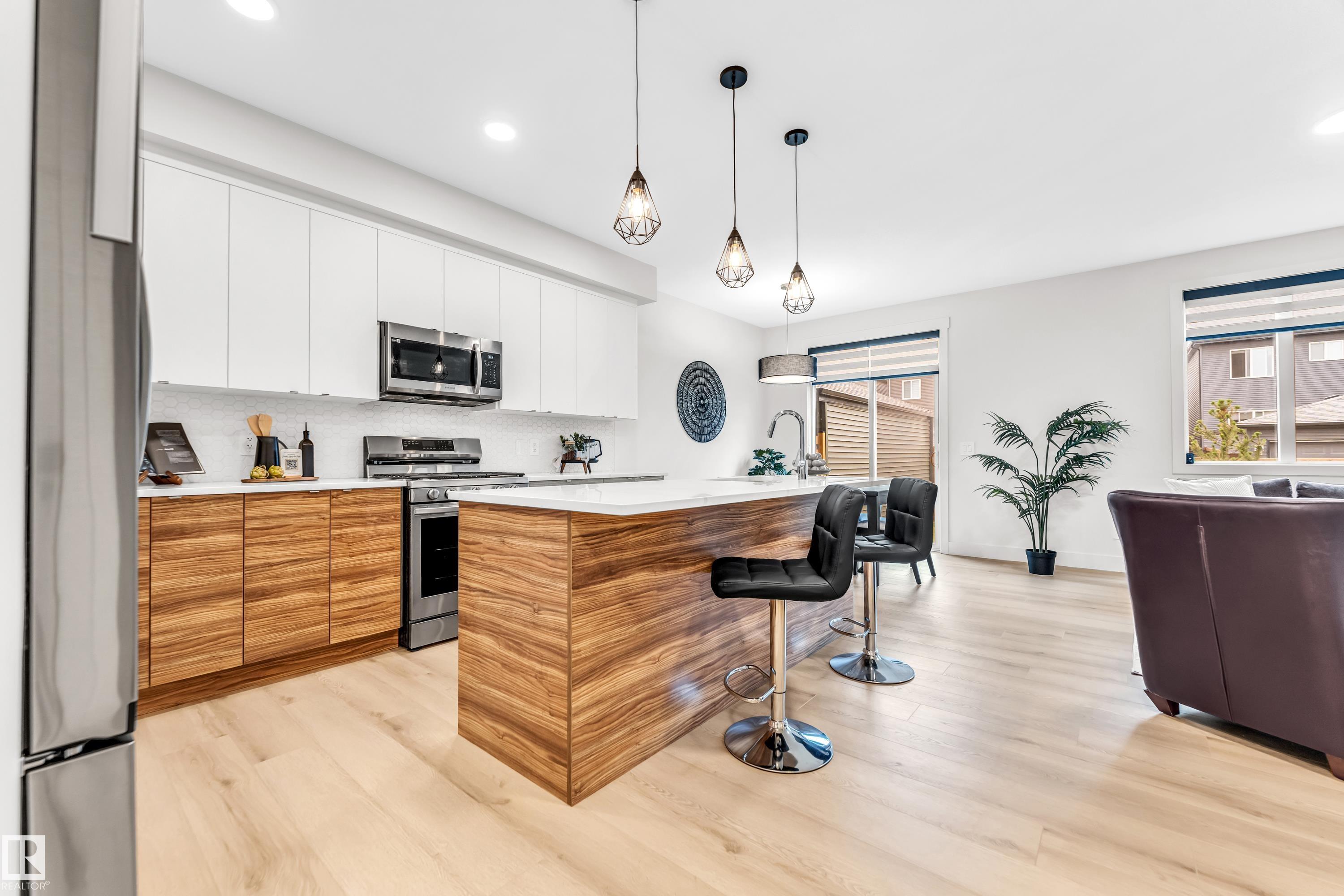 Photo 5 at  42 Cerbat Crescent, Cambrian, Sherwood Park
