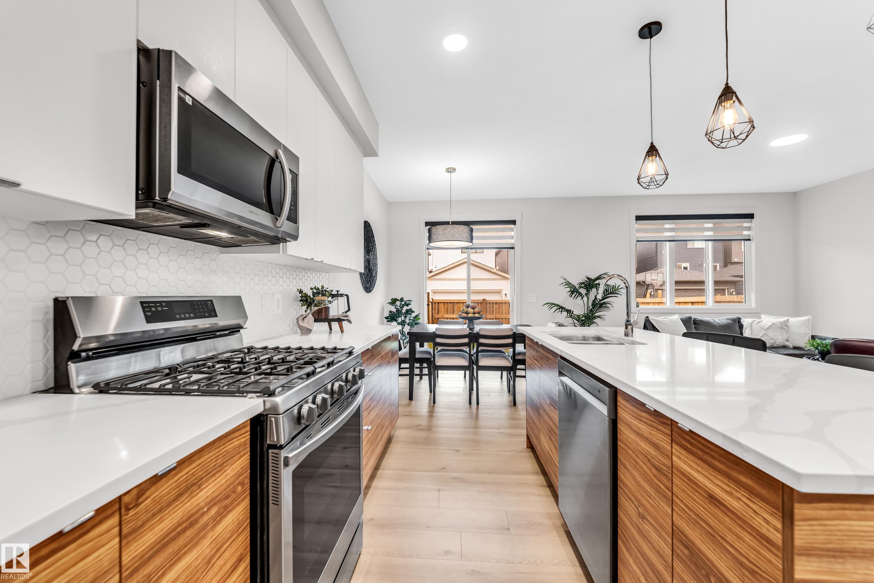 Photo 7 at  42 Cerbat Crescent, Cambrian, Sherwood Park