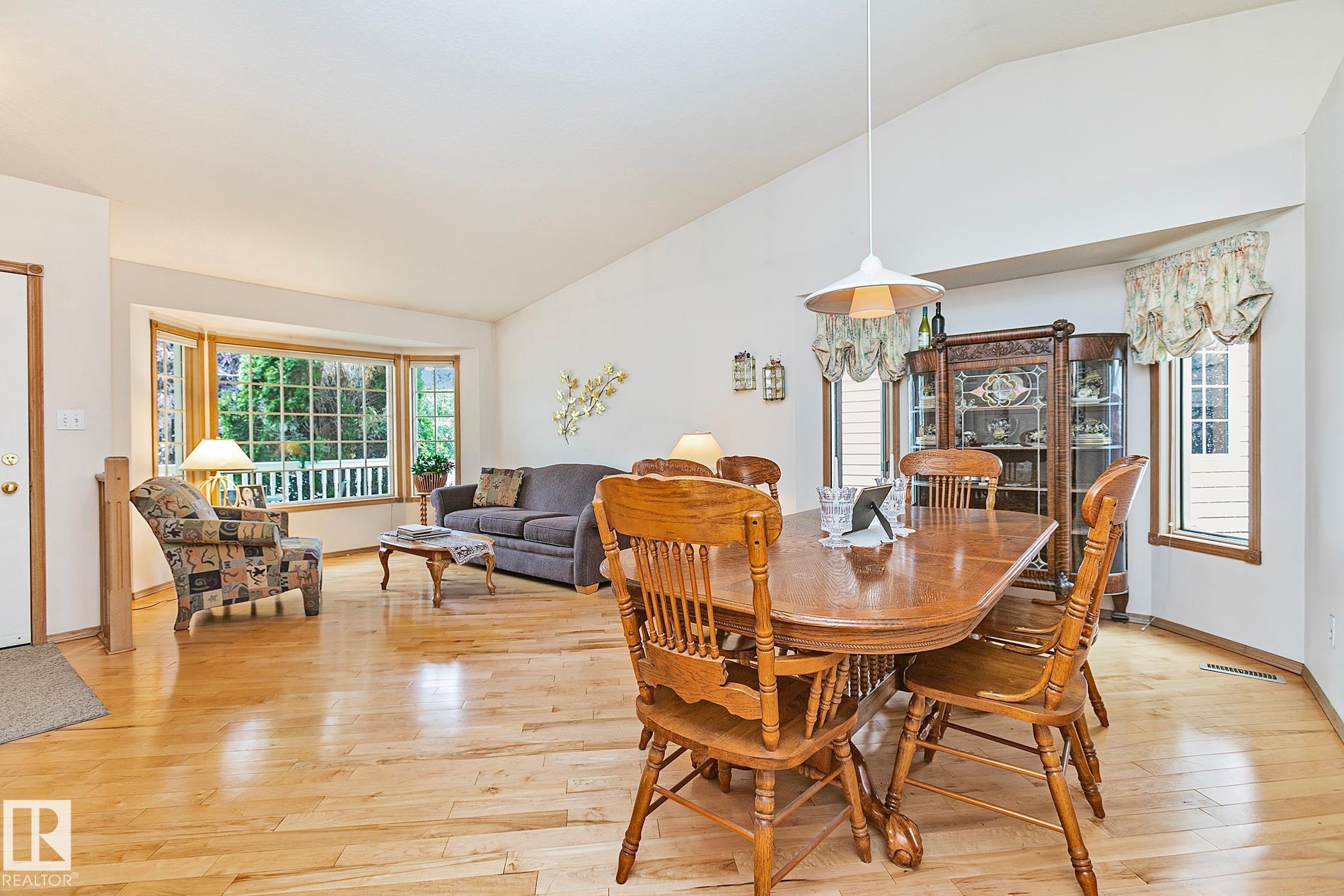 Photo 11 at 44 Charlton Road, Charlton Heights, Sherwood Park