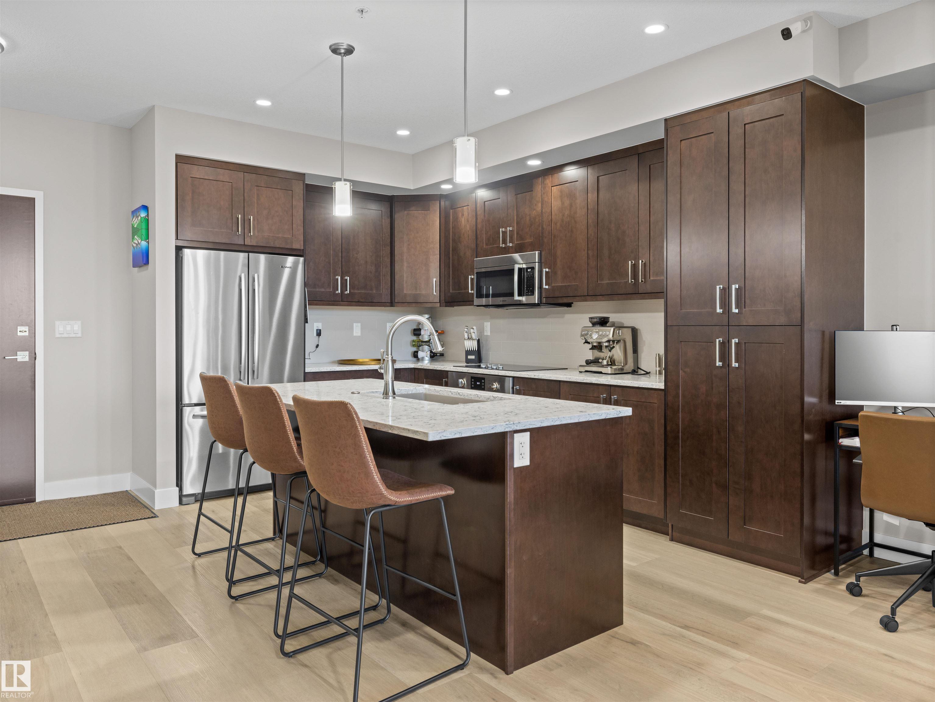 Photo 5 at 628 - 200 Bellerose Drive, Oakmont, St. Albert