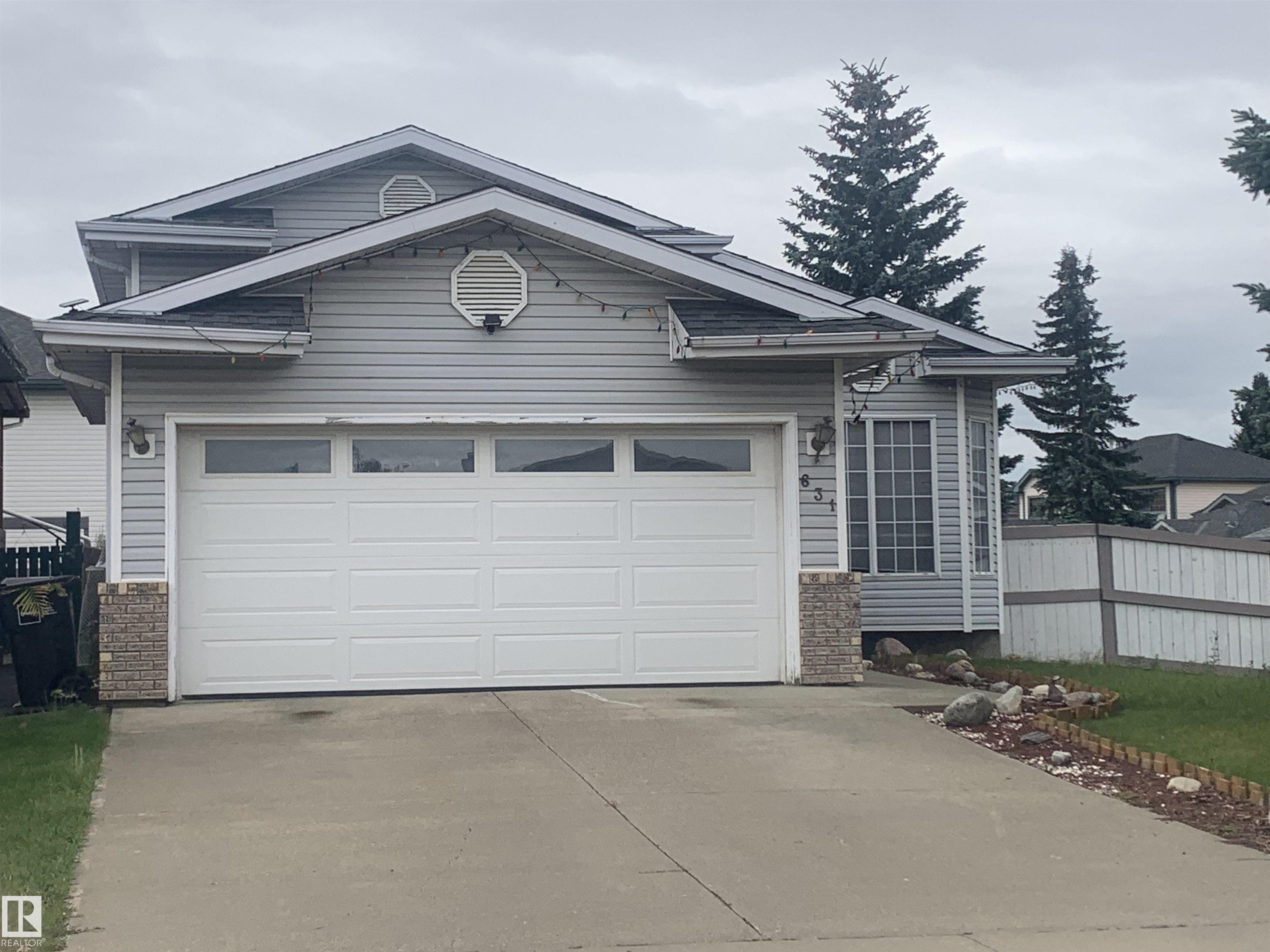 631 Jenner Cove NW, Jackson Heights, Edmonton 