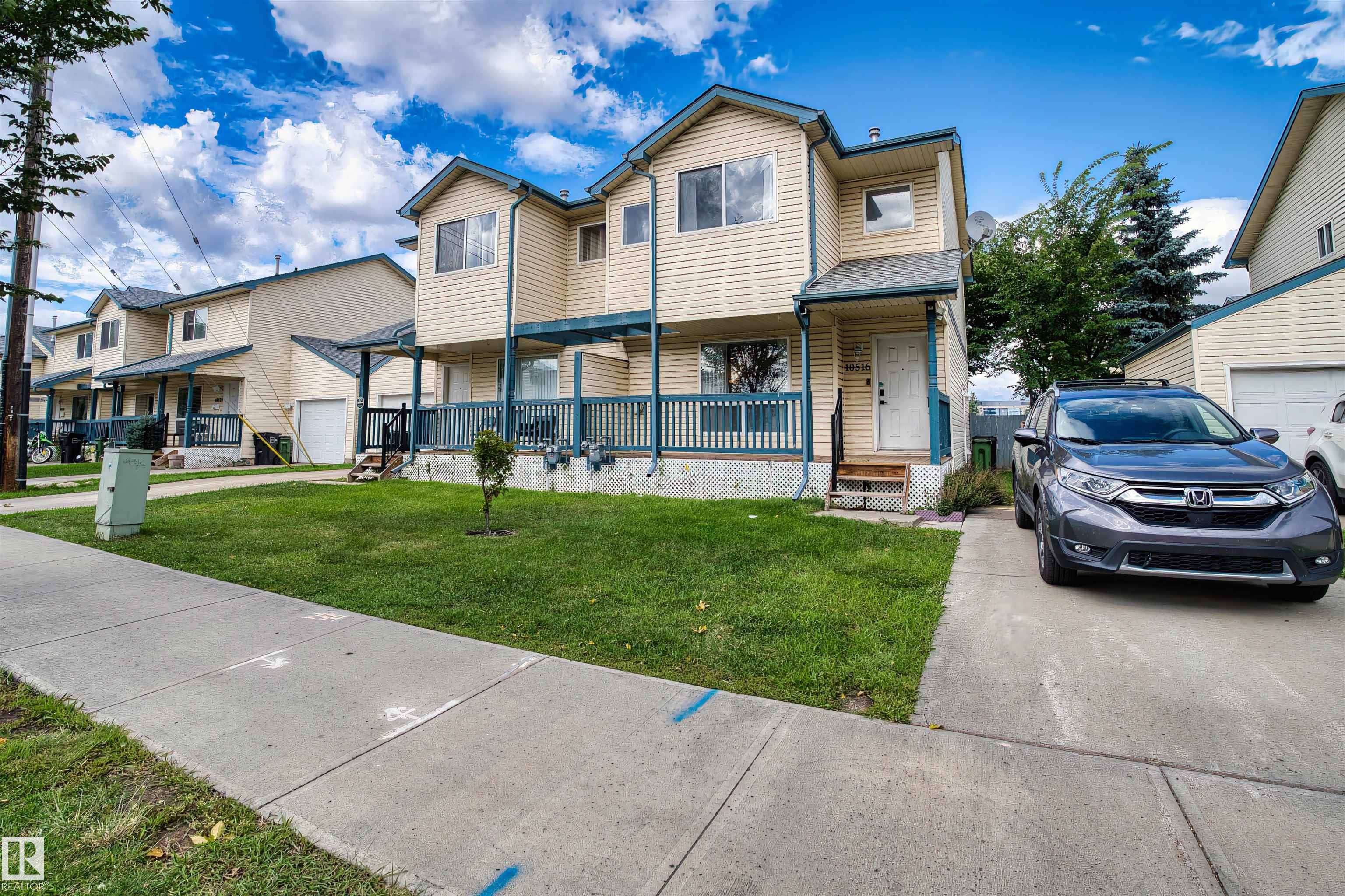 10516 108 Avenue NW, Central Mcdougall, Edmonton 