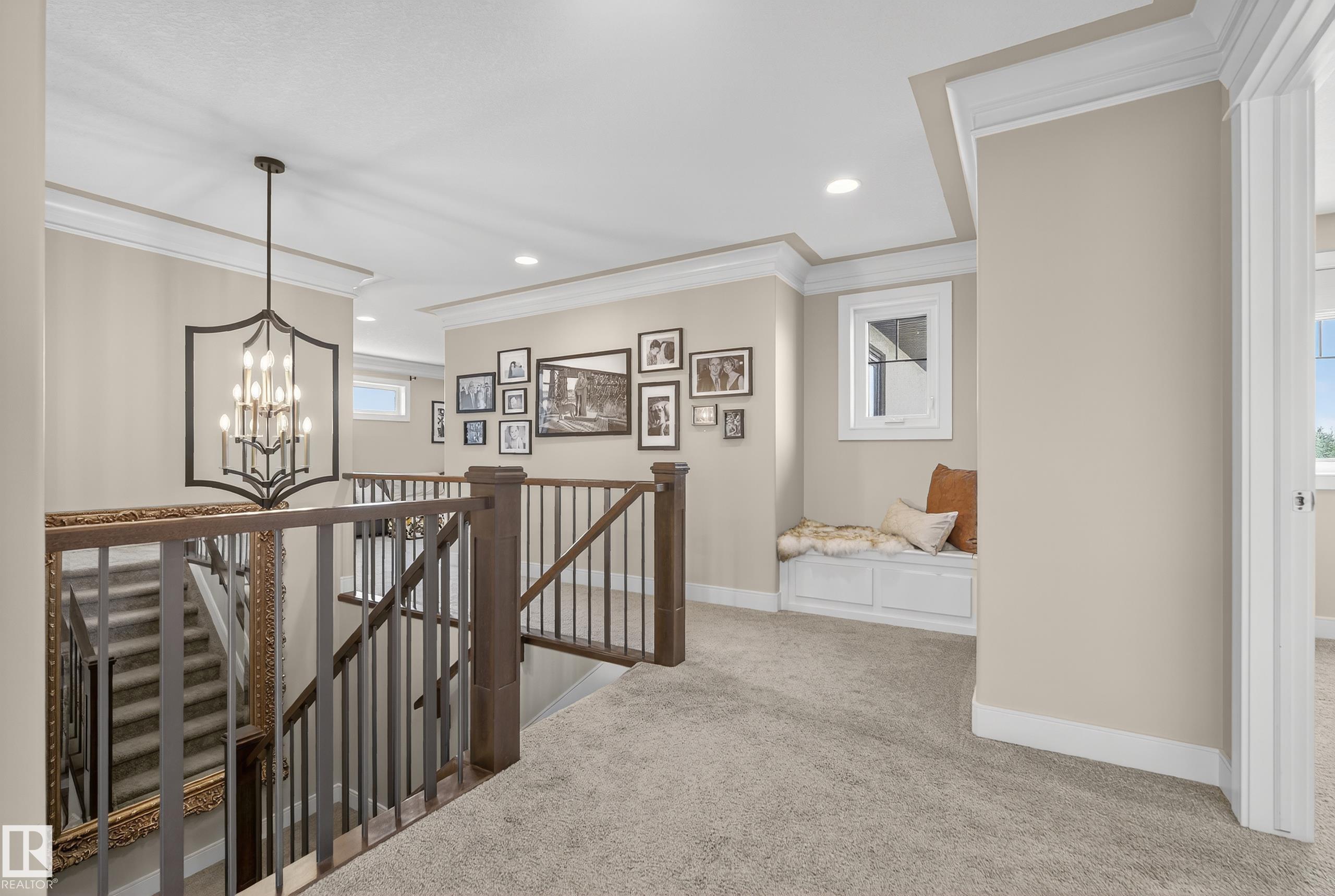 Photo 22 at 9 Lacroix Close, Lacombe Park, St. Albert