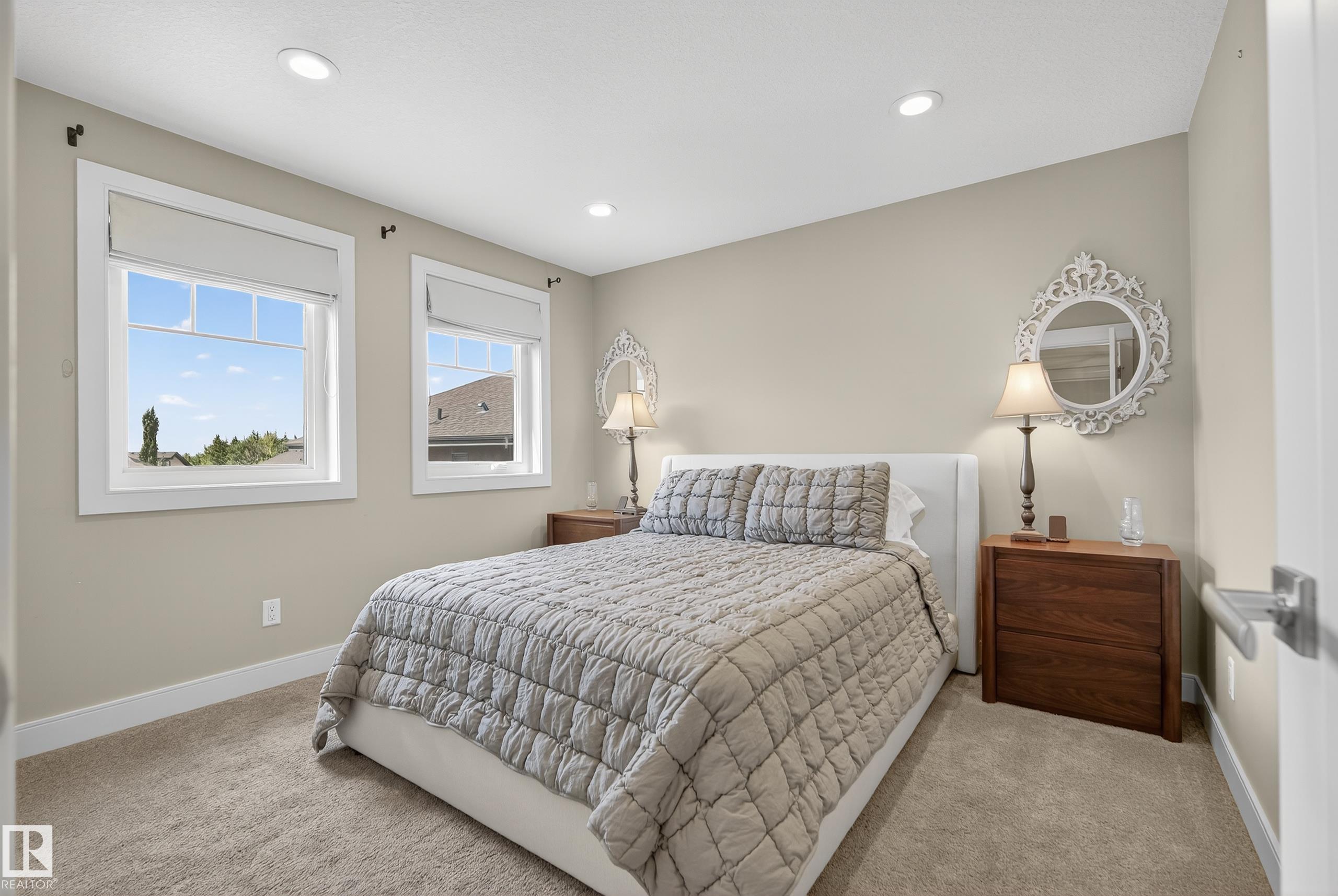 Photo 31 at 9 Lacroix Close, Lacombe Park, St. Albert