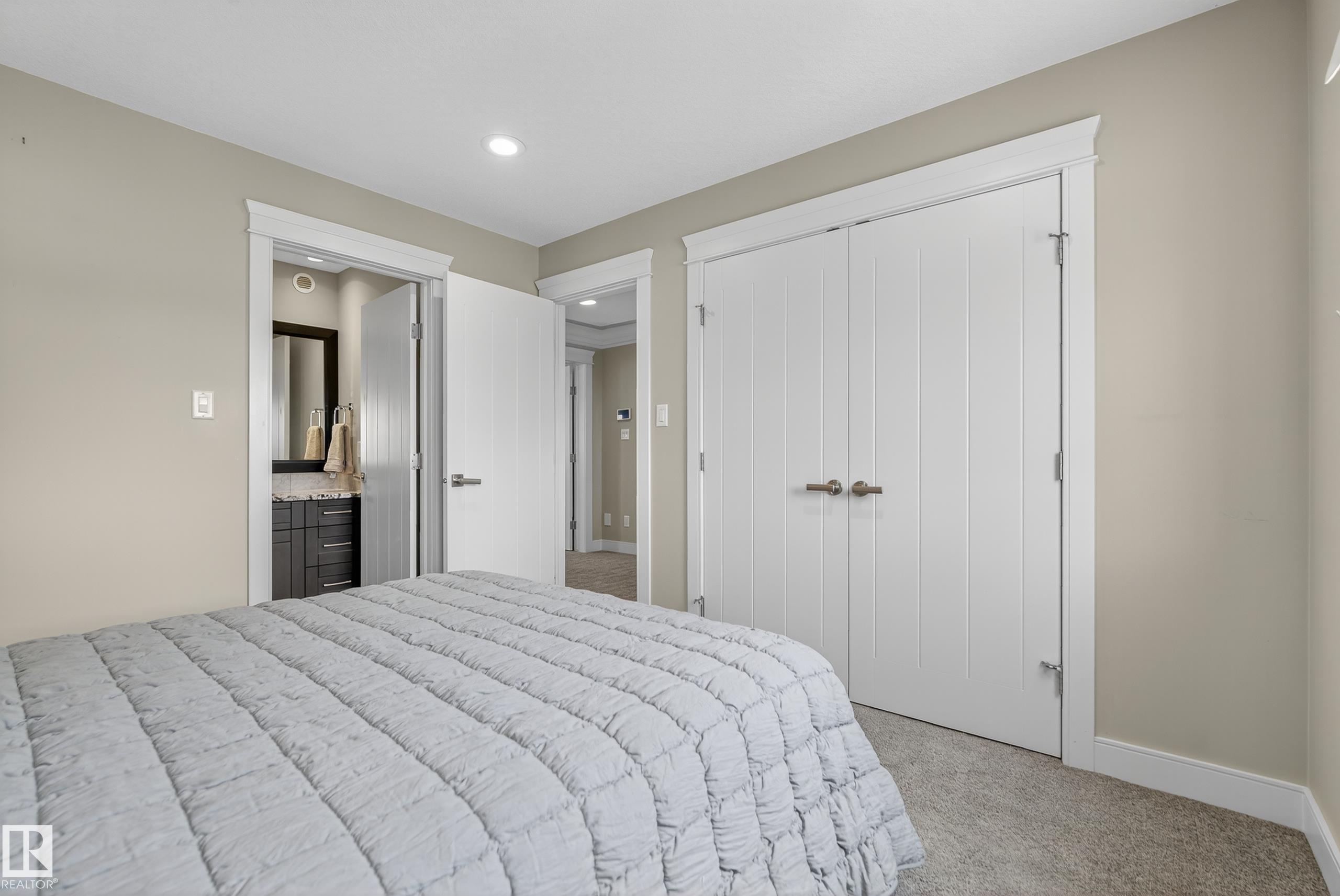 Photo 32 at 9 Lacroix Close, Lacombe Park, St. Albert