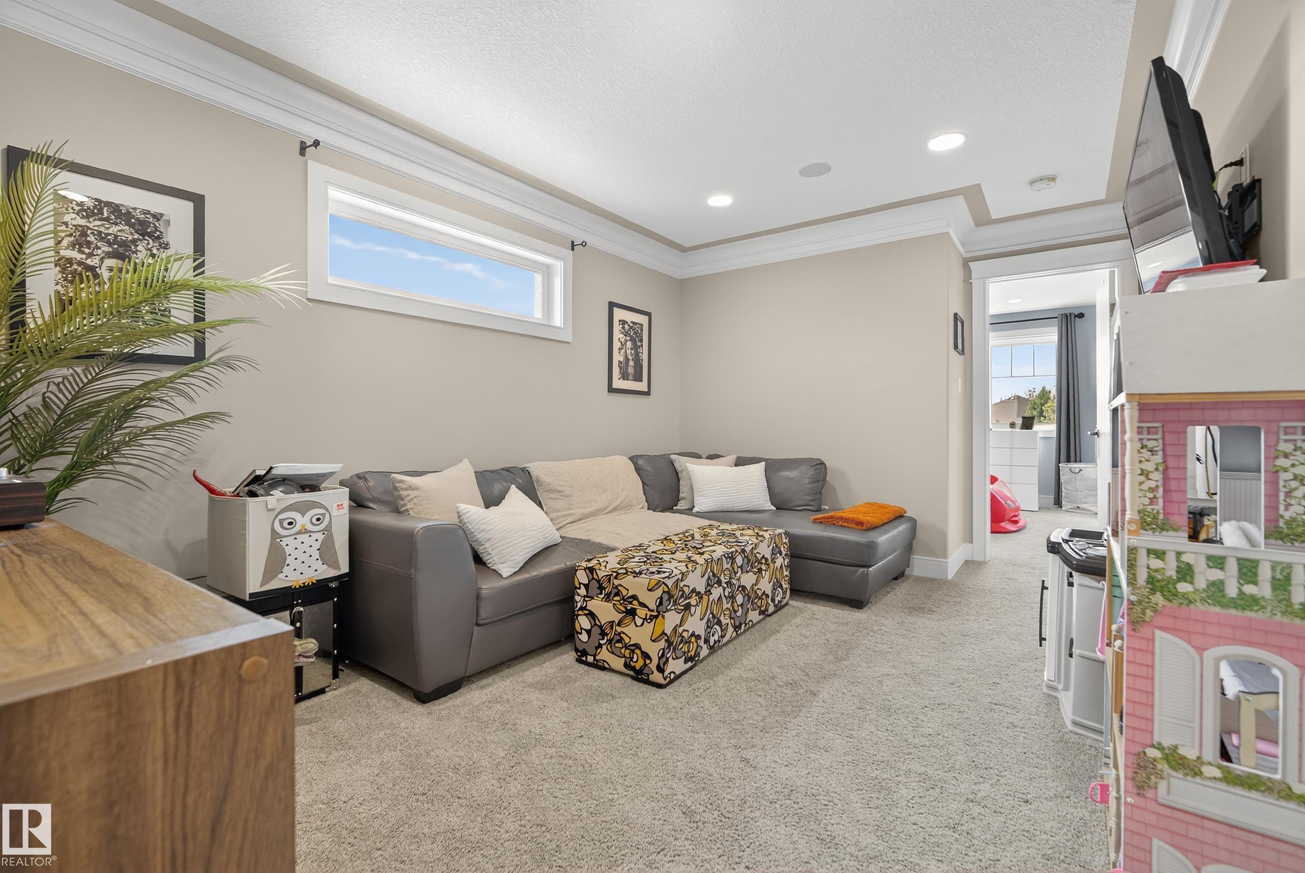 Photo 34 at 9 Lacroix Close, Lacombe Park, St. Albert