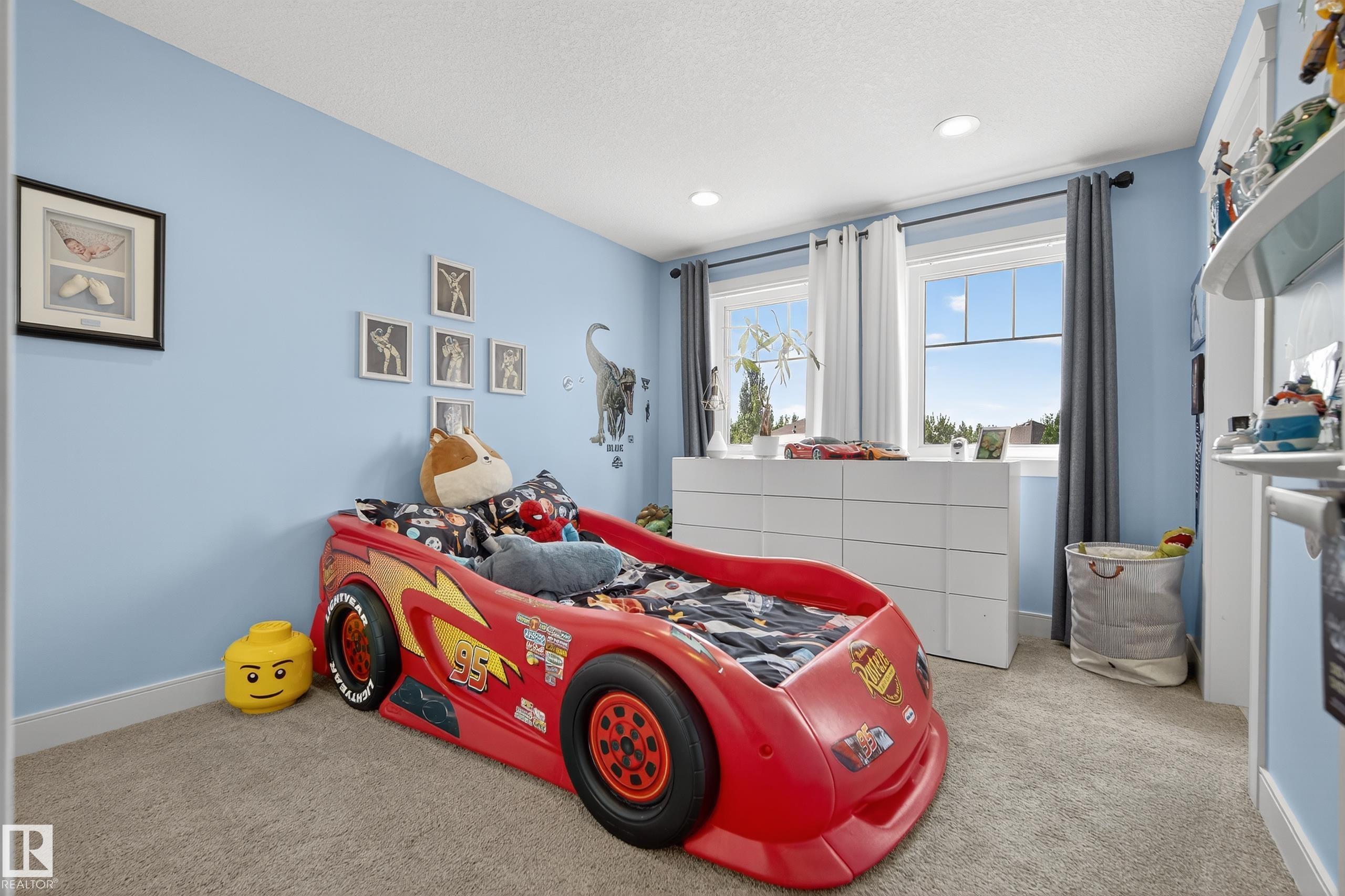 Photo 36 at 9 Lacroix Close, Lacombe Park, St. Albert