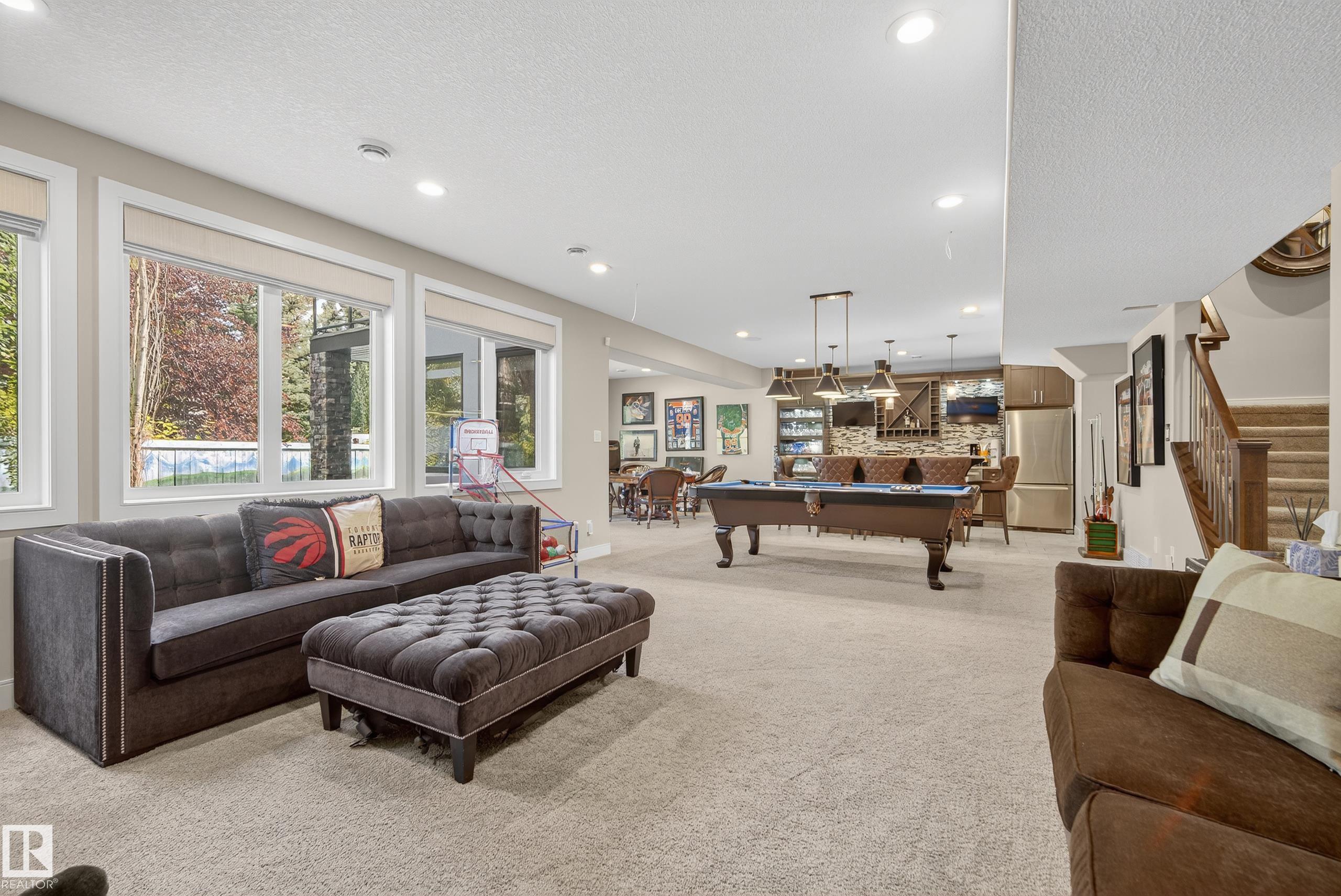 Photo 43 at 9 Lacroix Close, Lacombe Park, St. Albert