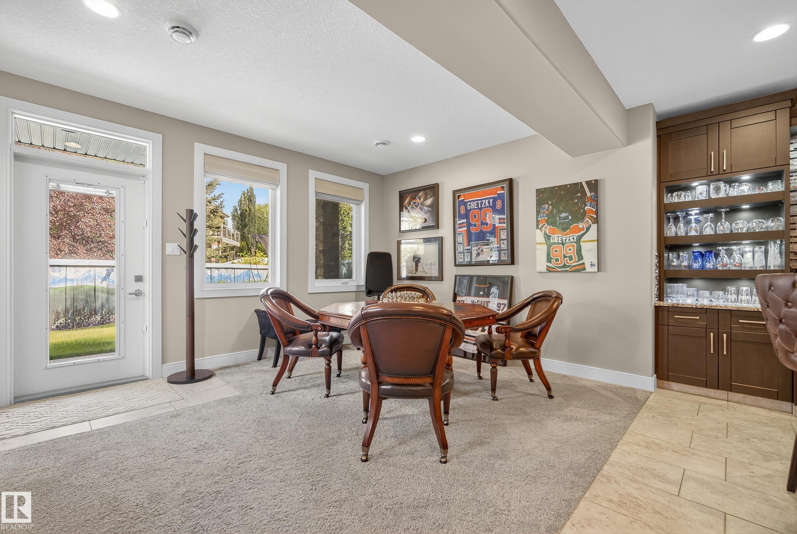 Photo 46 at 9 Lacroix Close, Lacombe Park, St. Albert