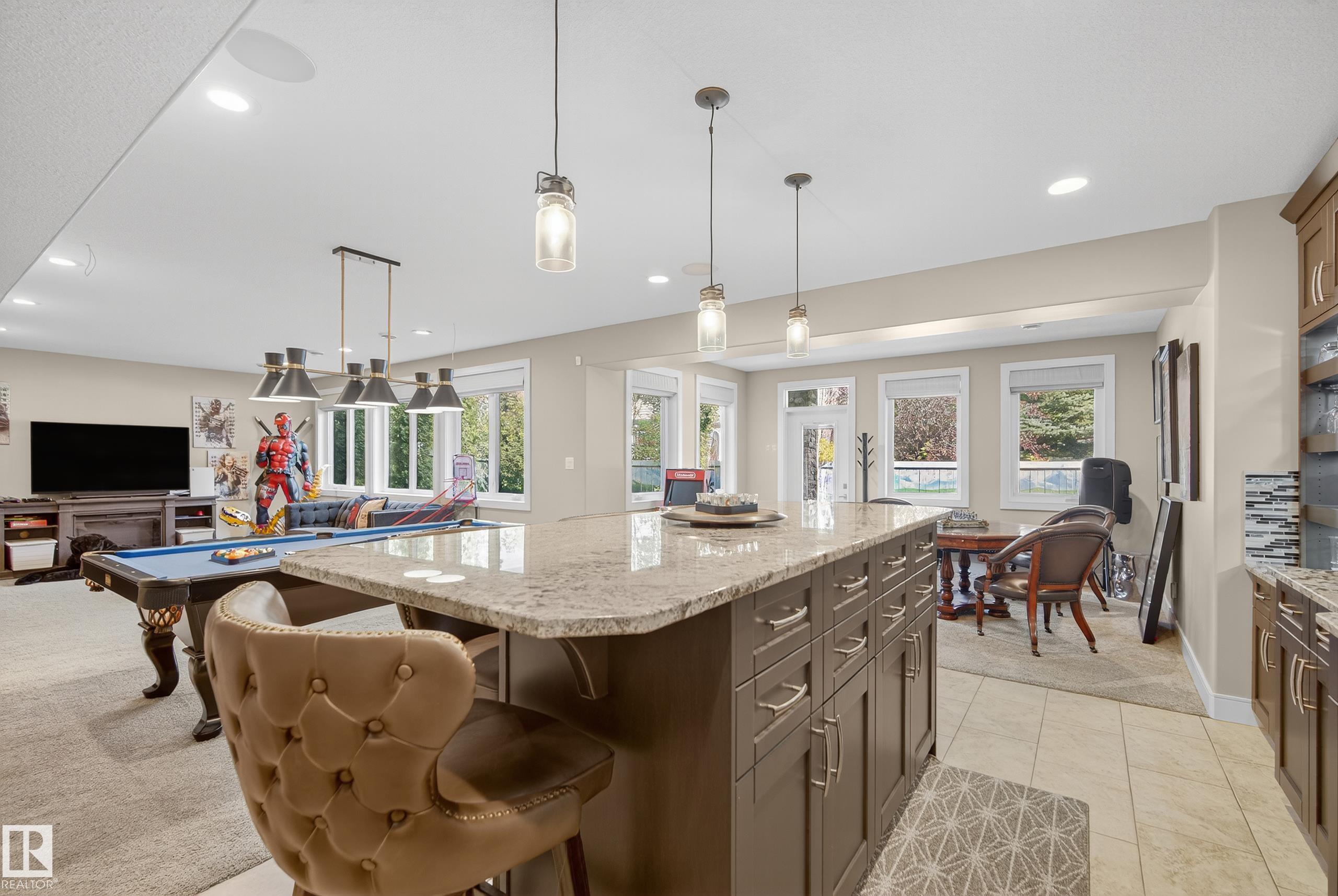 Photo 48 at 9 Lacroix Close, Lacombe Park, St. Albert