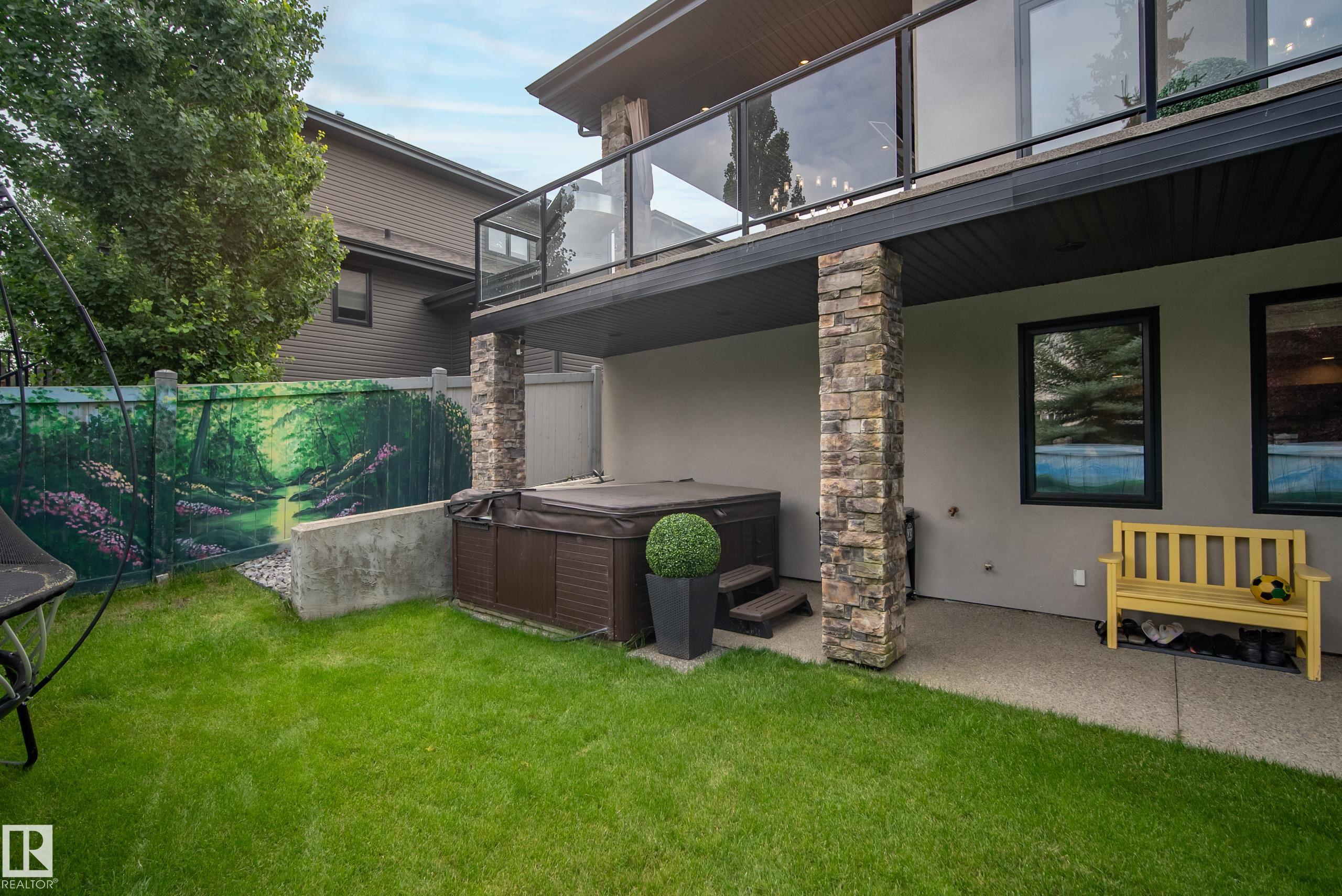Photo 57 at 9 Lacroix Close, Lacombe Park, St. Albert