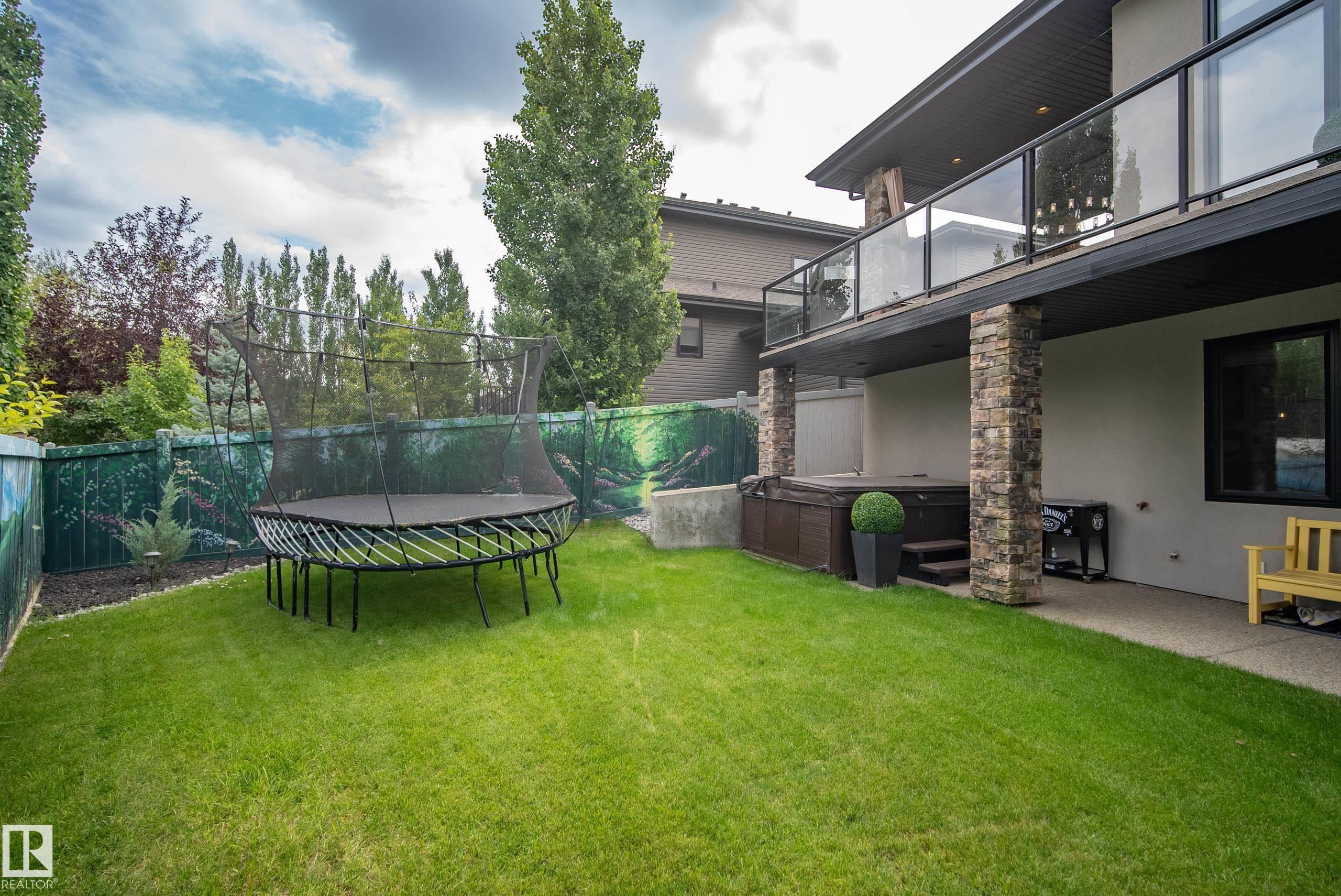 Photo 58 at 9 Lacroix Close, Lacombe Park, St. Albert