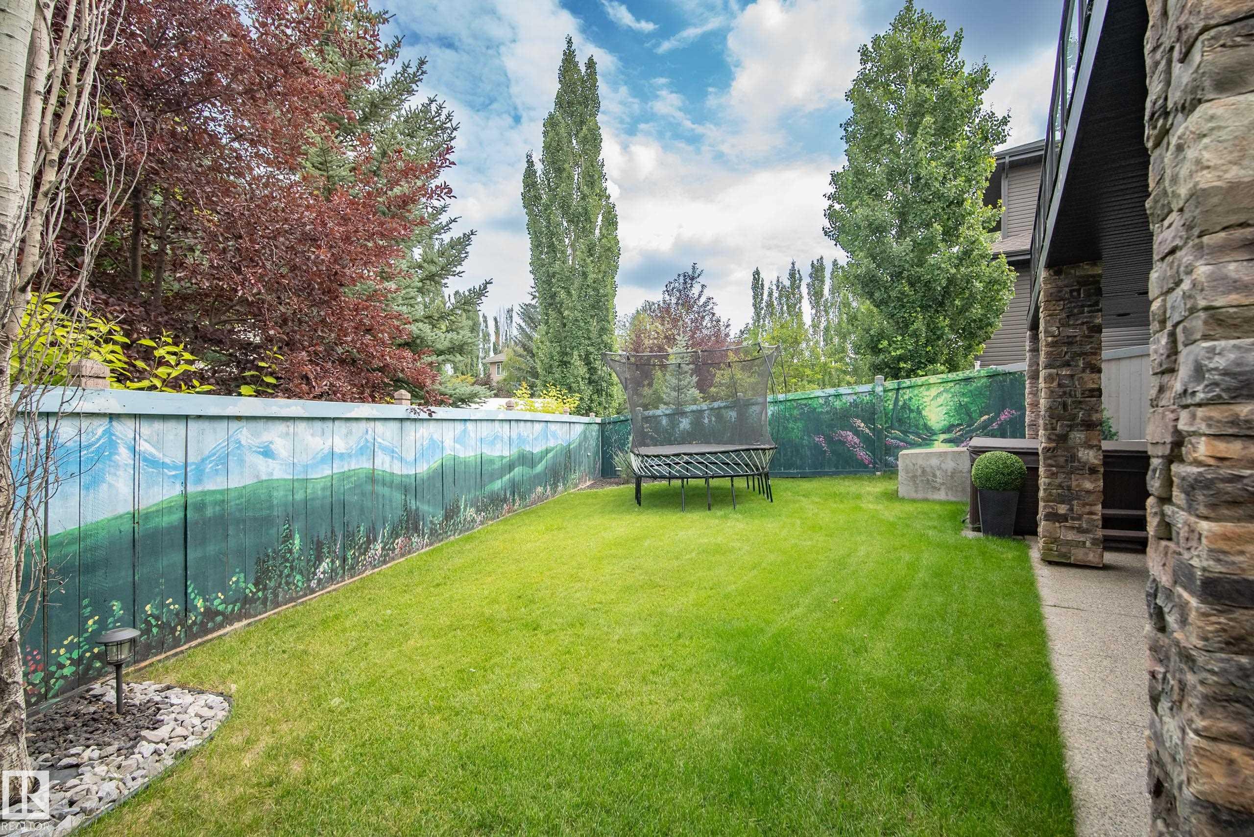 Photo 59 at 9 Lacroix Close, Lacombe Park, St. Albert
