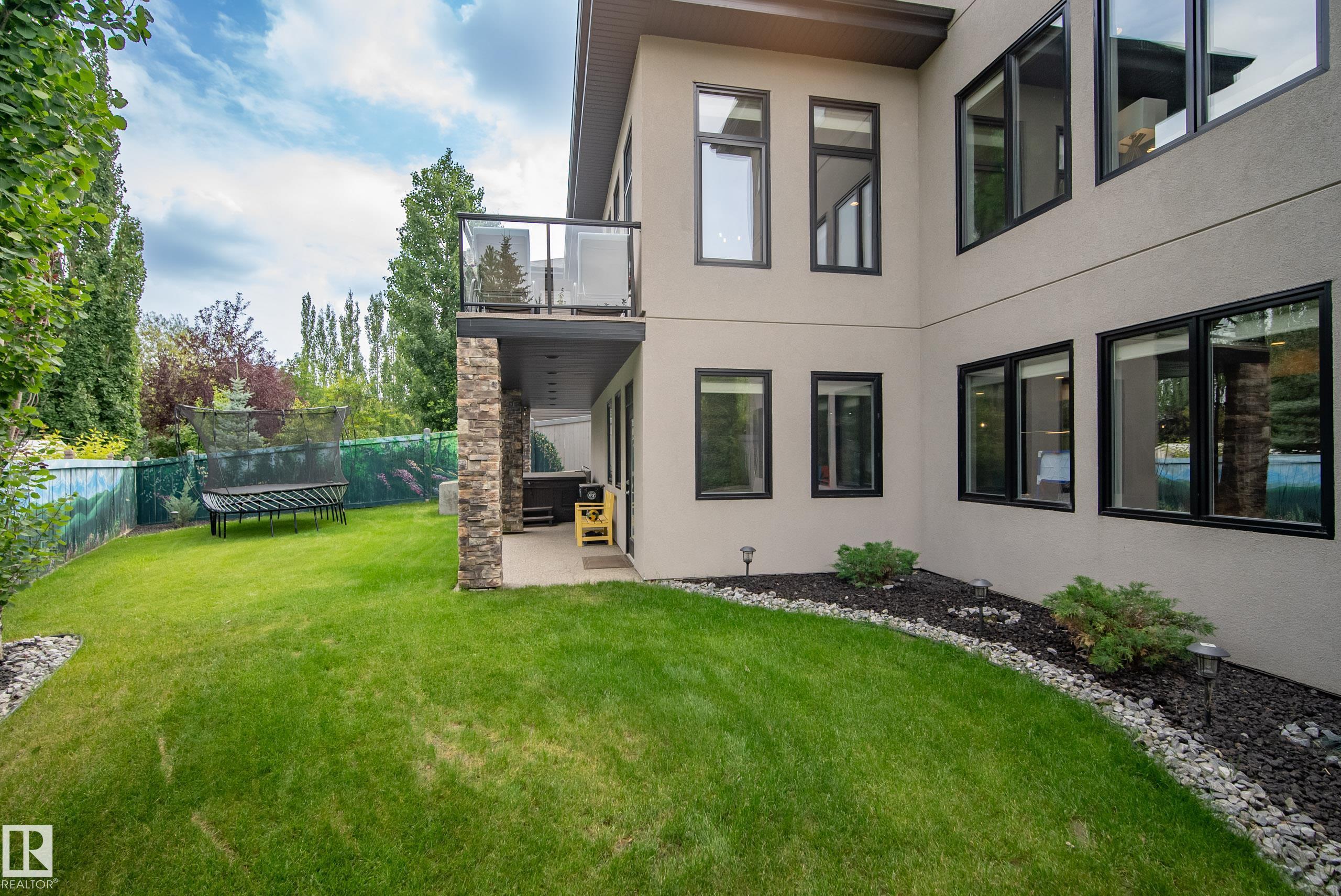 Photo 60 at 9 Lacroix Close, Lacombe Park, St. Albert