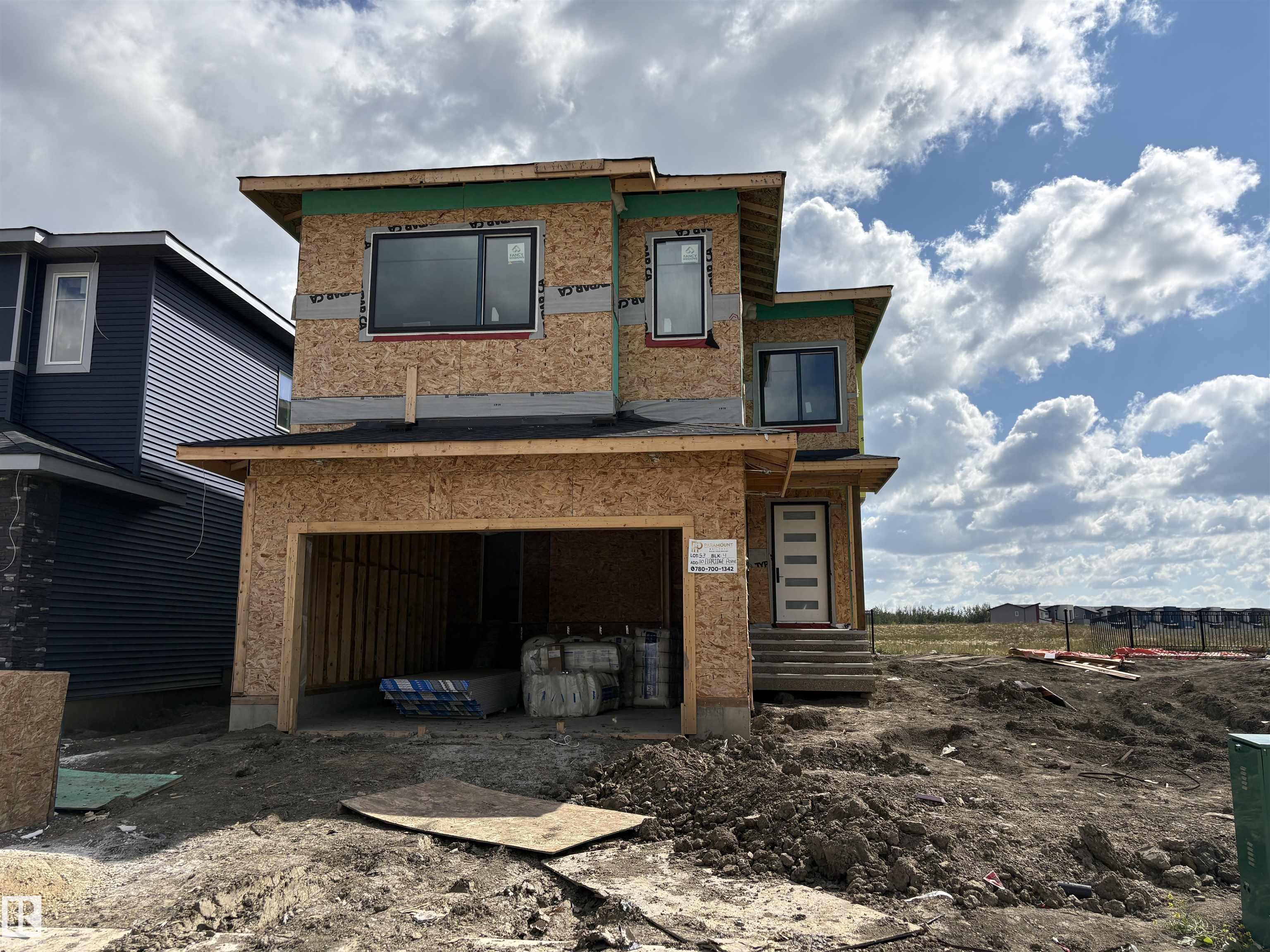 Photo 12 at 110 Eldridge Point, Erin Ridge North, St. Albert