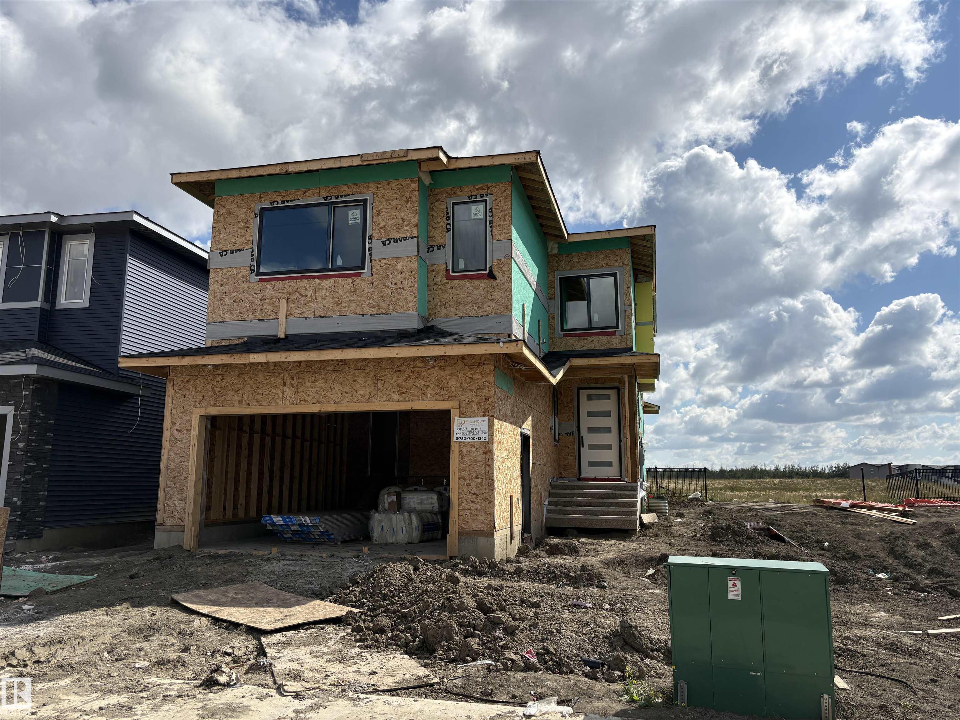Photo 13 at 110 Eldridge Point, Erin Ridge North, St. Albert