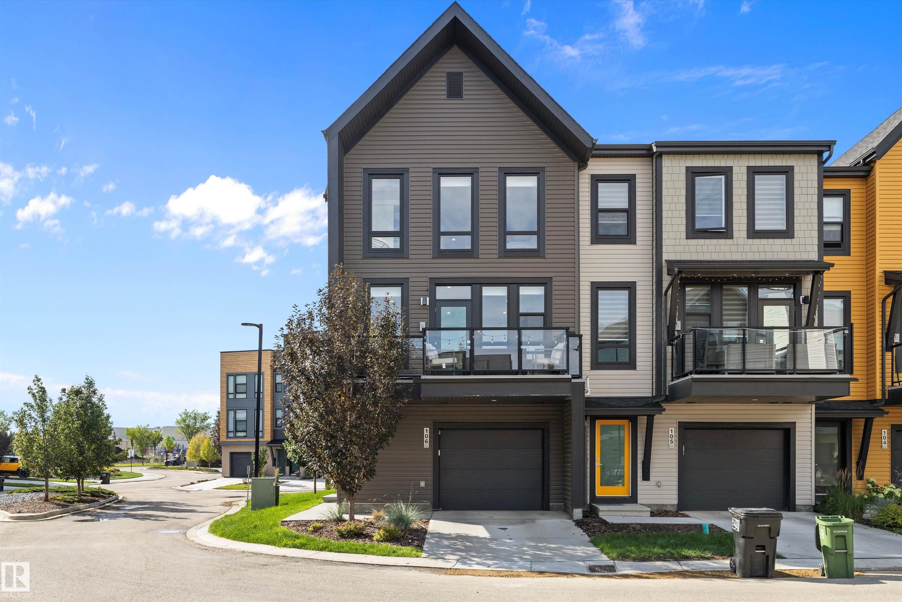 106 - 1304 Rutherford Road SW, Rutherford, Edmonton 