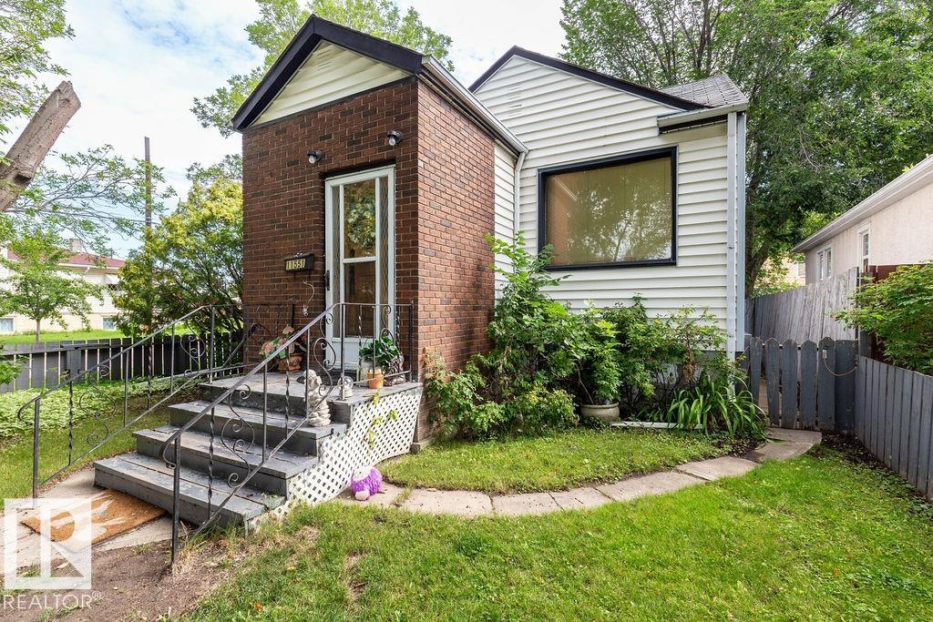 11551 68 Street NW, Bellevue, Edmonton 