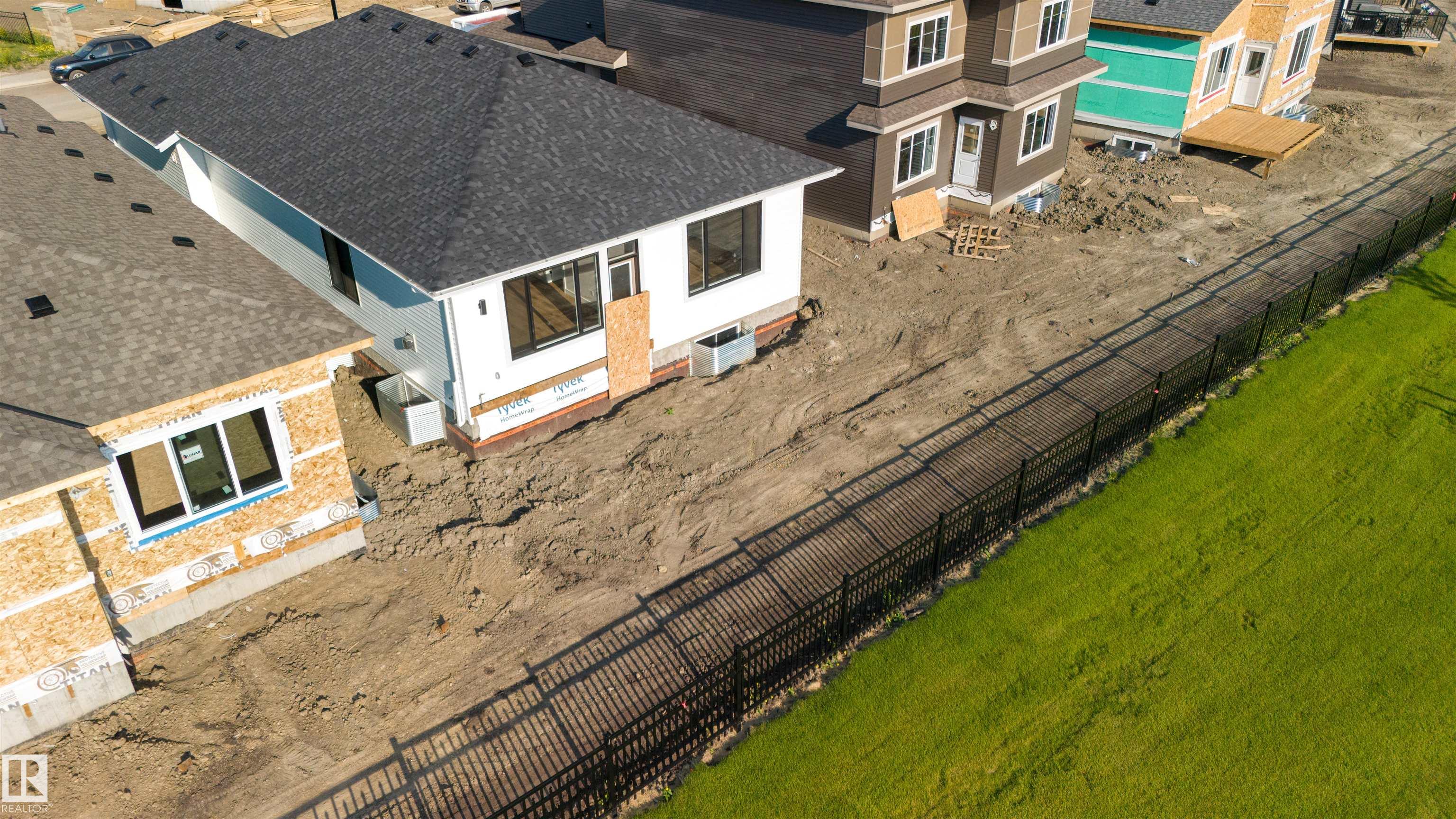 Photo 30 at 7 Sydwyck Circle, Fenwyck, Spruce Grove
