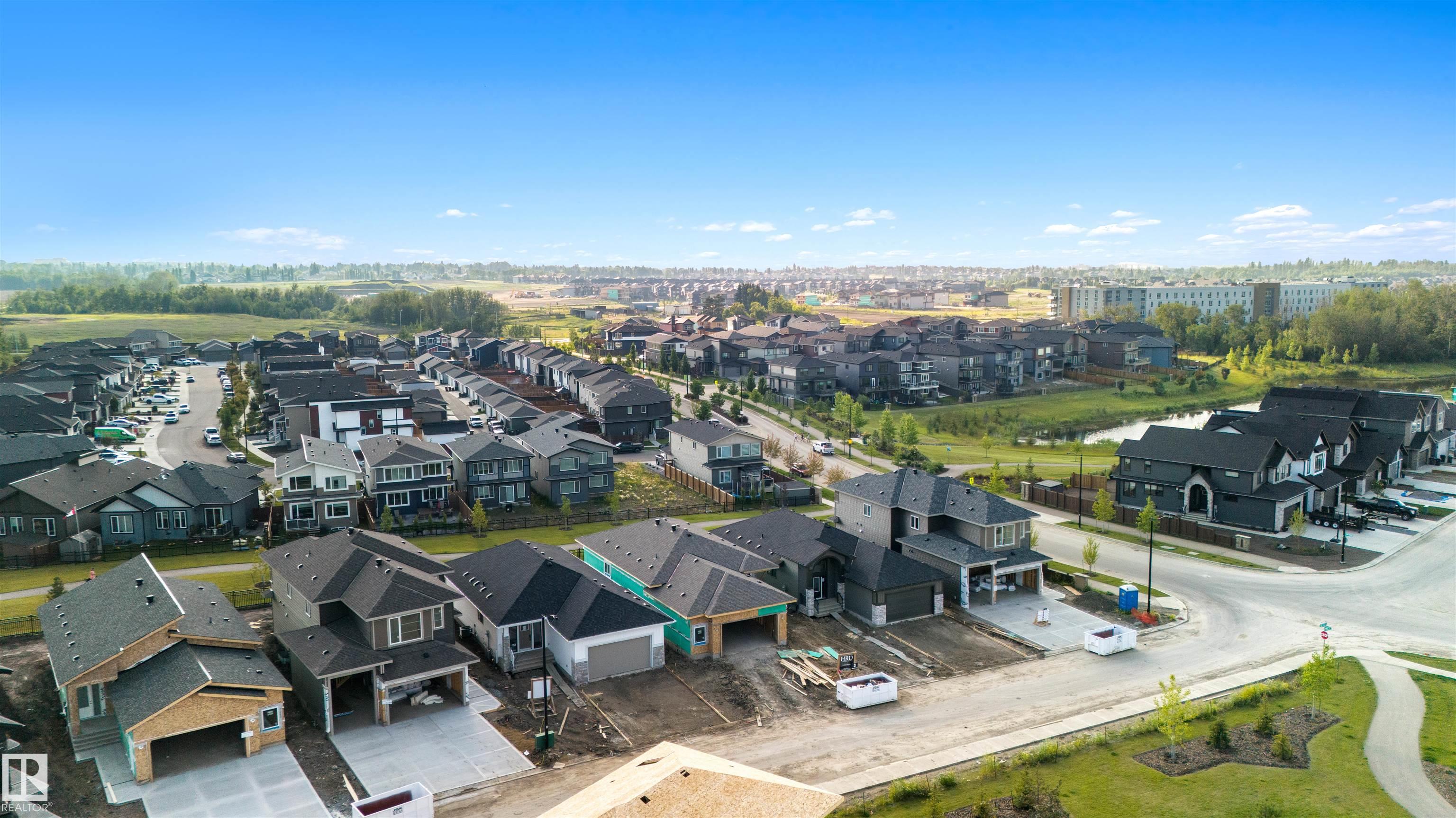 Photo 32 at 7 Sydwyck Circle, Fenwyck, Spruce Grove