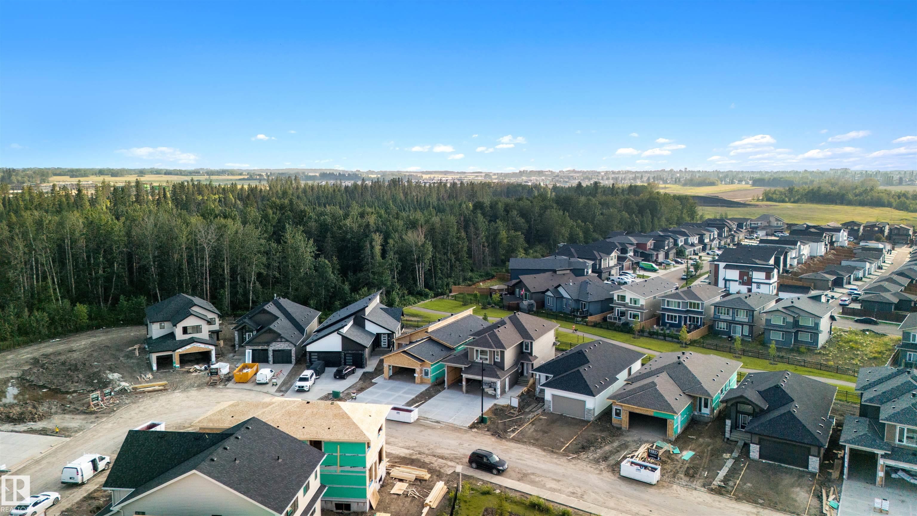 Photo 33 at 7 Sydwyck Circle, Fenwyck, Spruce Grove