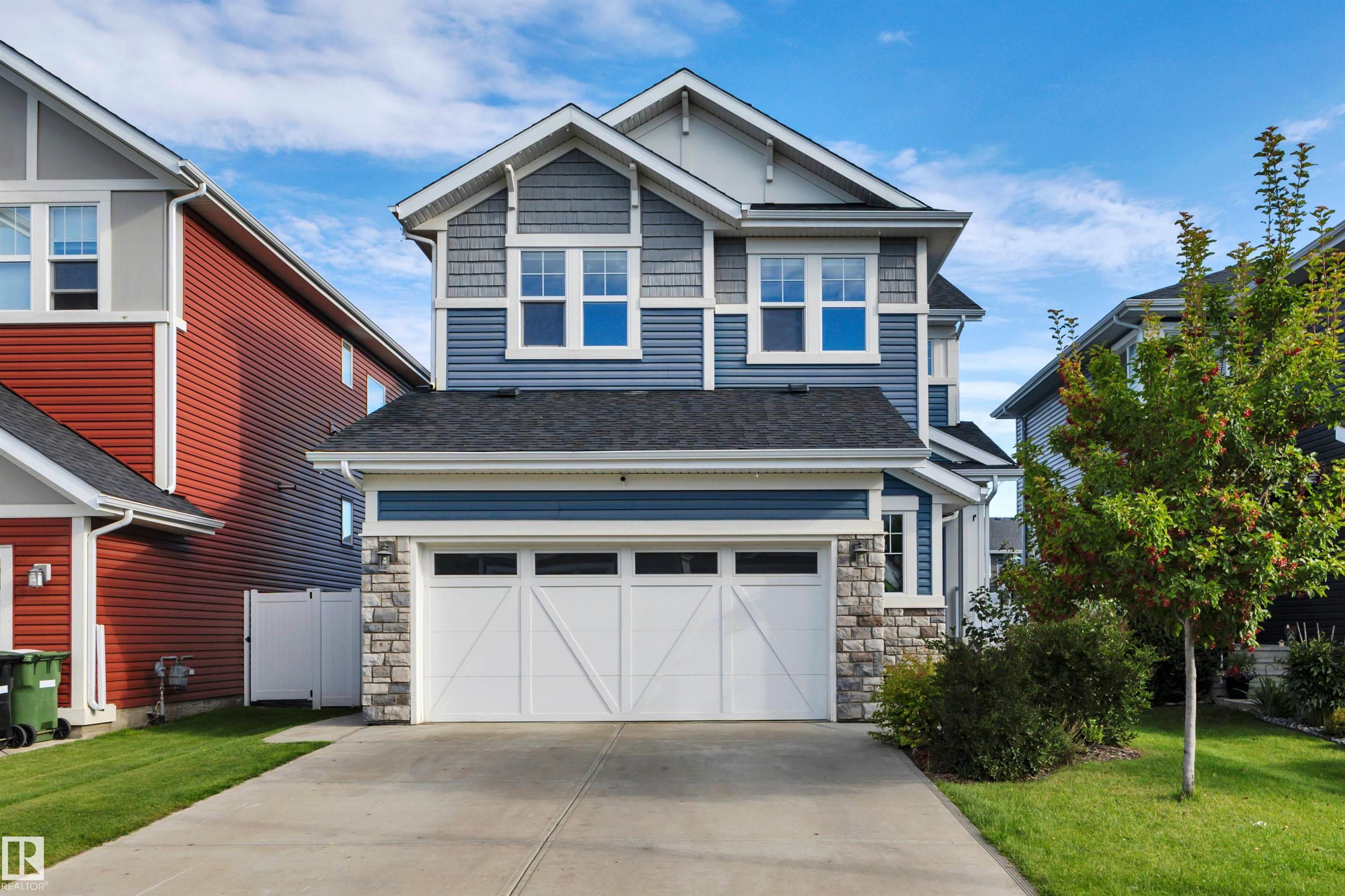 Photo 2 at 220 Simpkins Bend, Southfork, Leduc