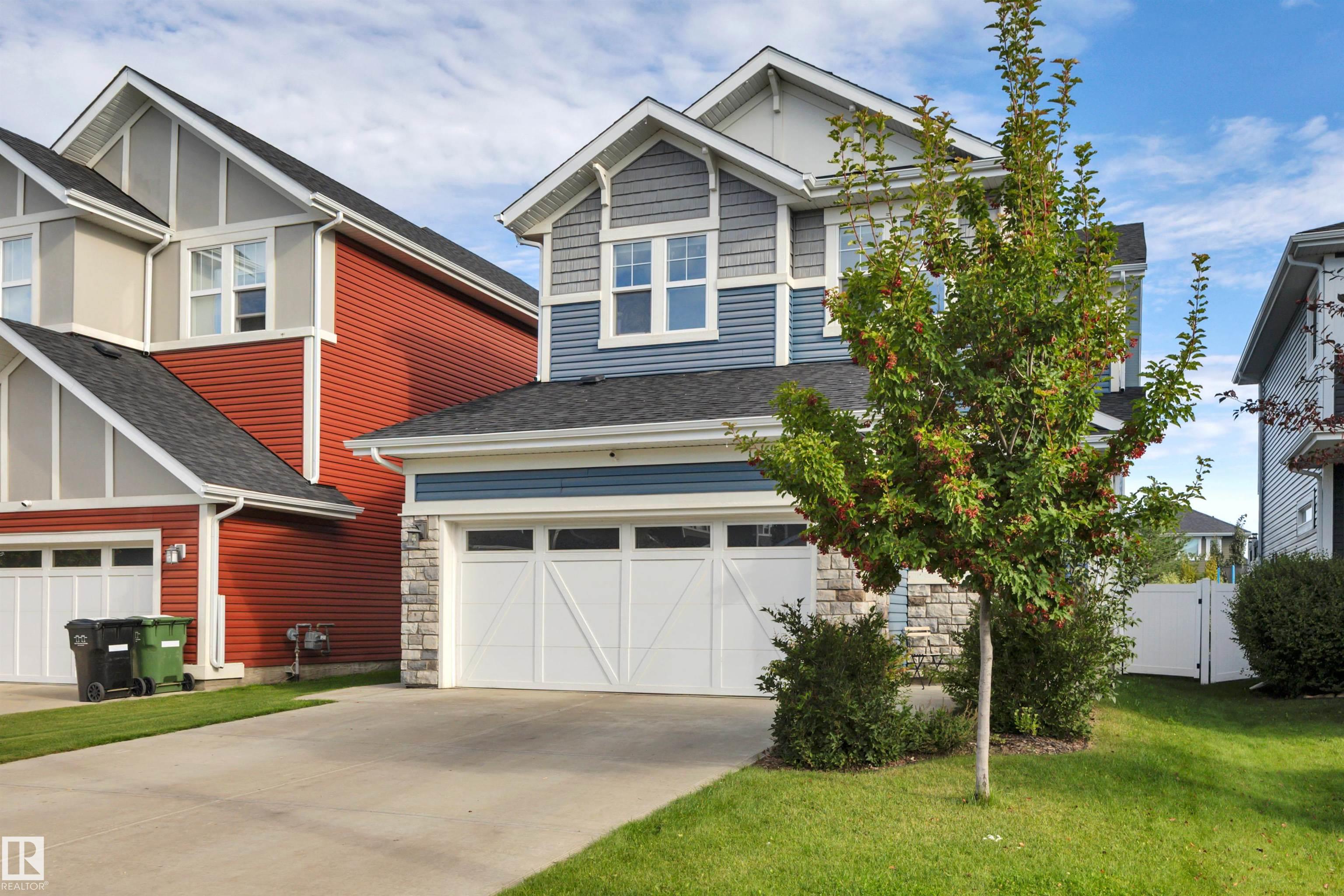 Photo 4 at 220 Simpkins Bend, Southfork, Leduc