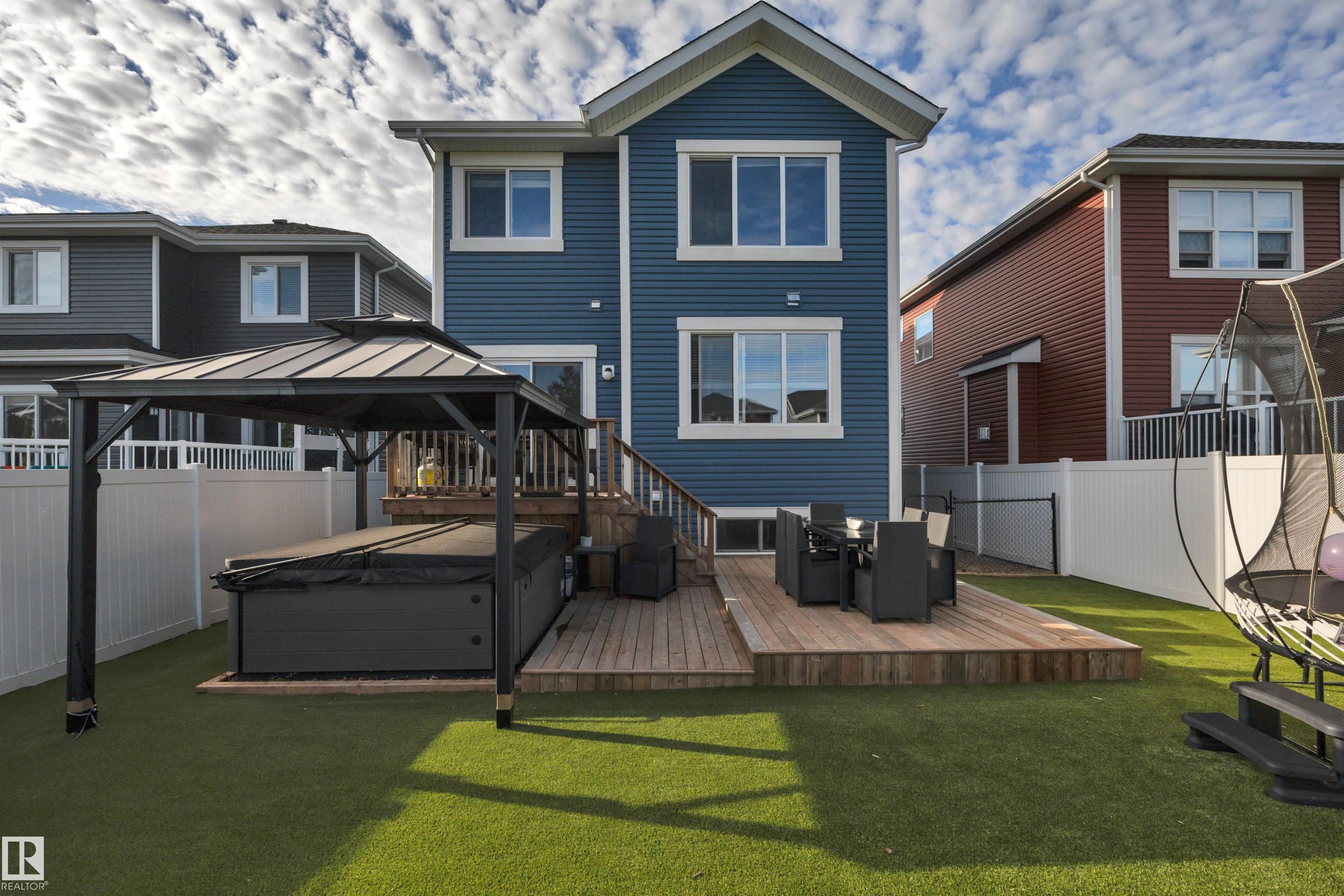 Photo 51 at 220 Simpkins Bend, Southfork, Leduc
