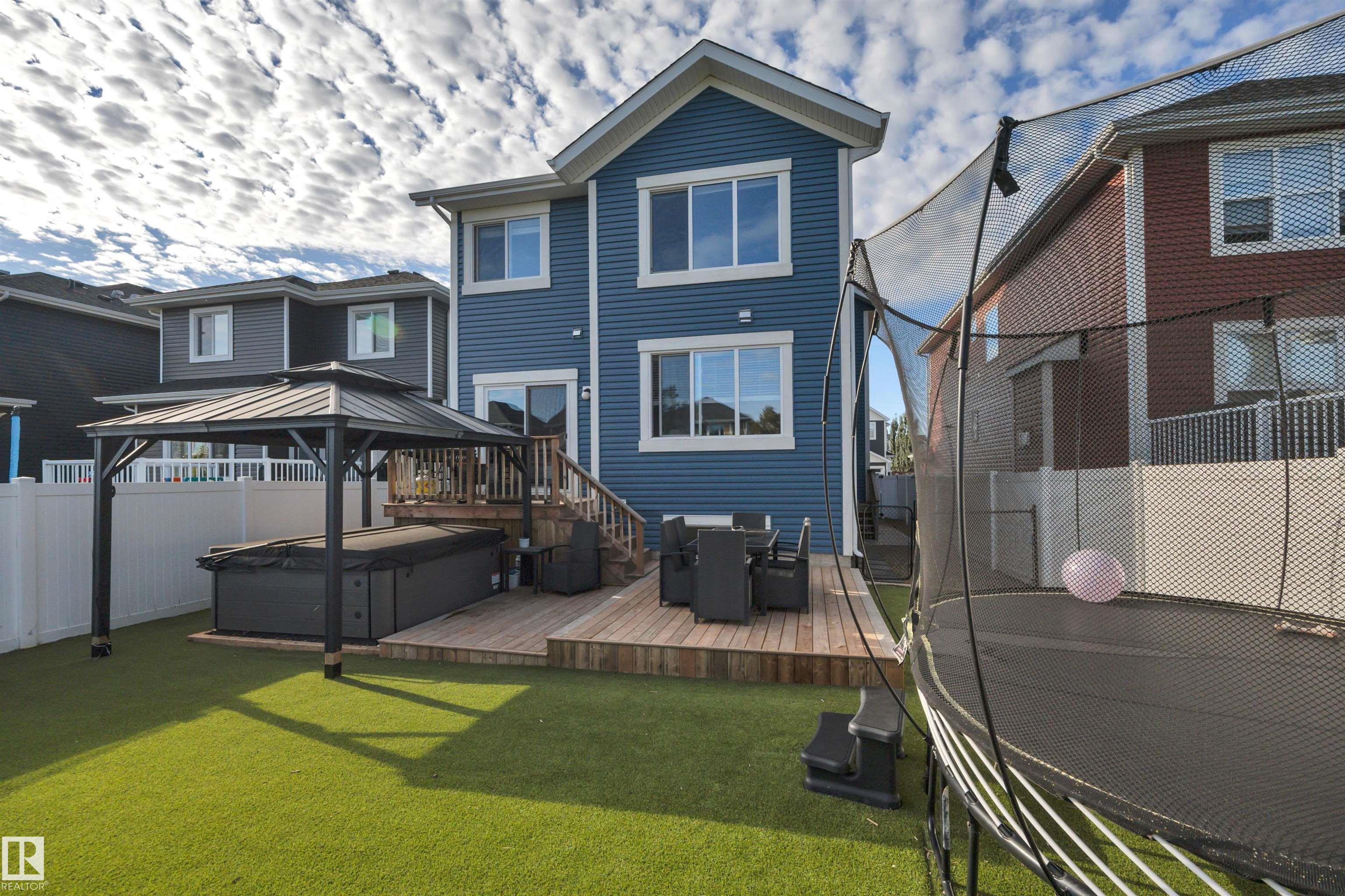 Photo 52 at 220 Simpkins Bend, Southfork, Leduc