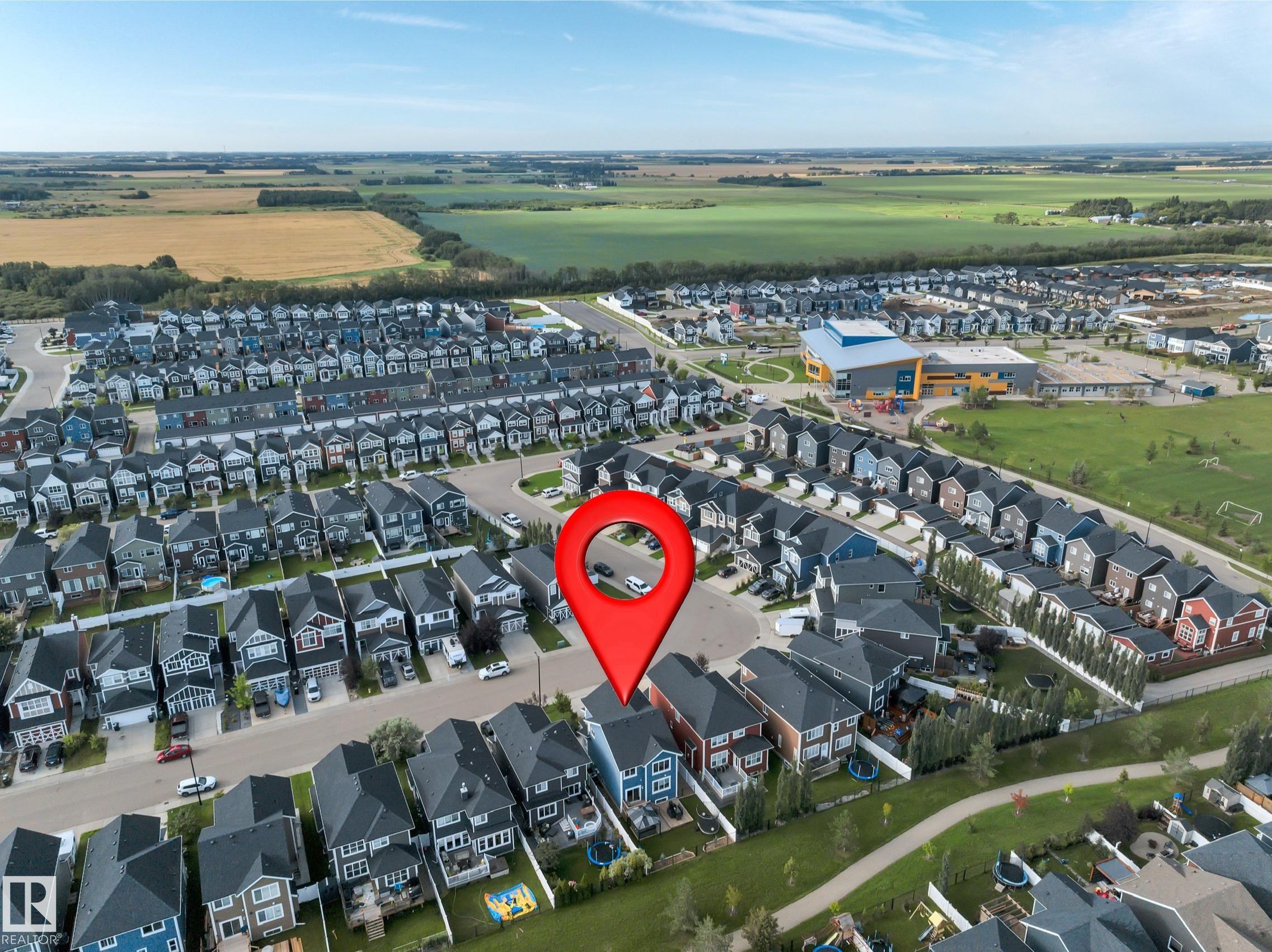 Photo 64 at 220 Simpkins Bend, Southfork, Leduc