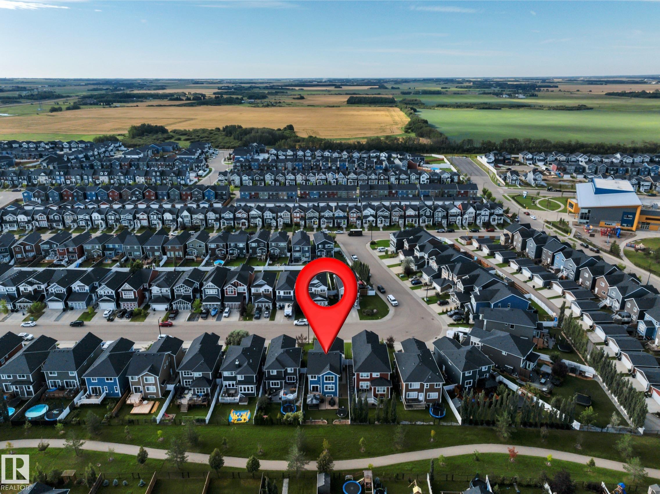 Photo 65 at 220 Simpkins Bend, Southfork, Leduc
