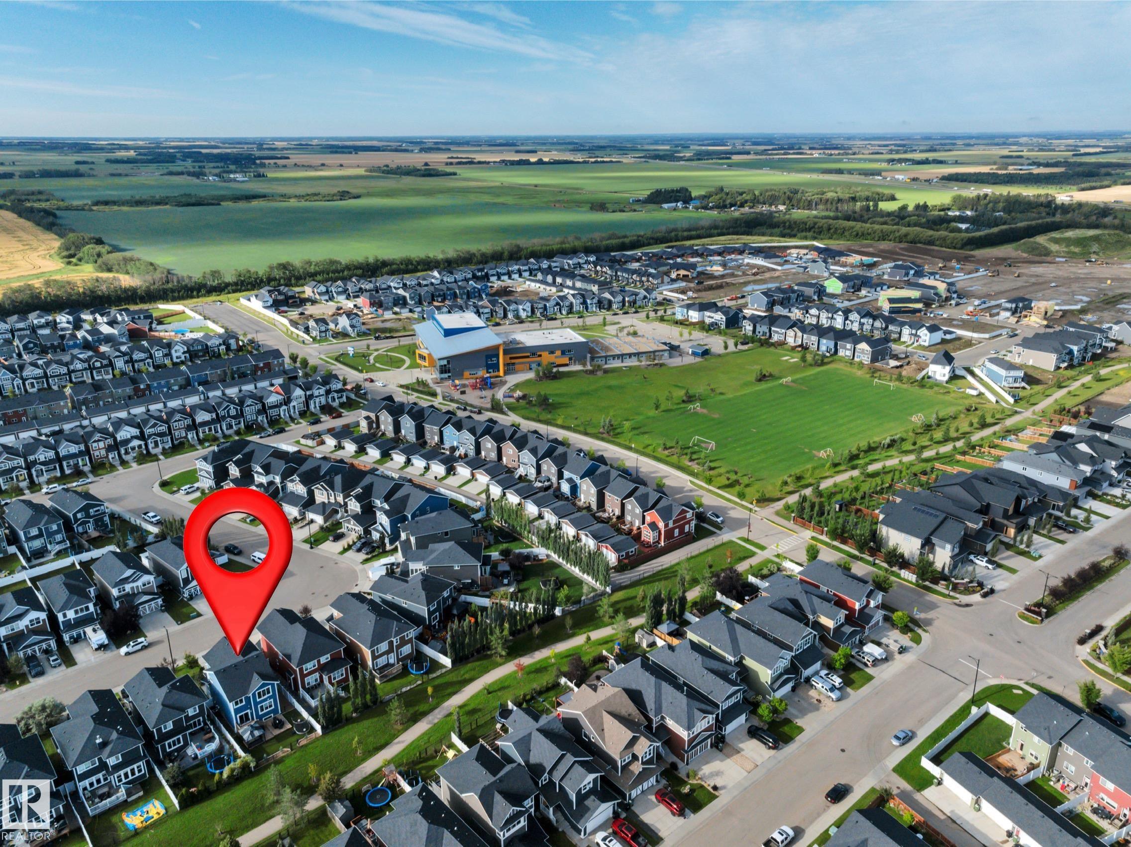 Photo 67 at 220 Simpkins Bend, Southfork, Leduc
