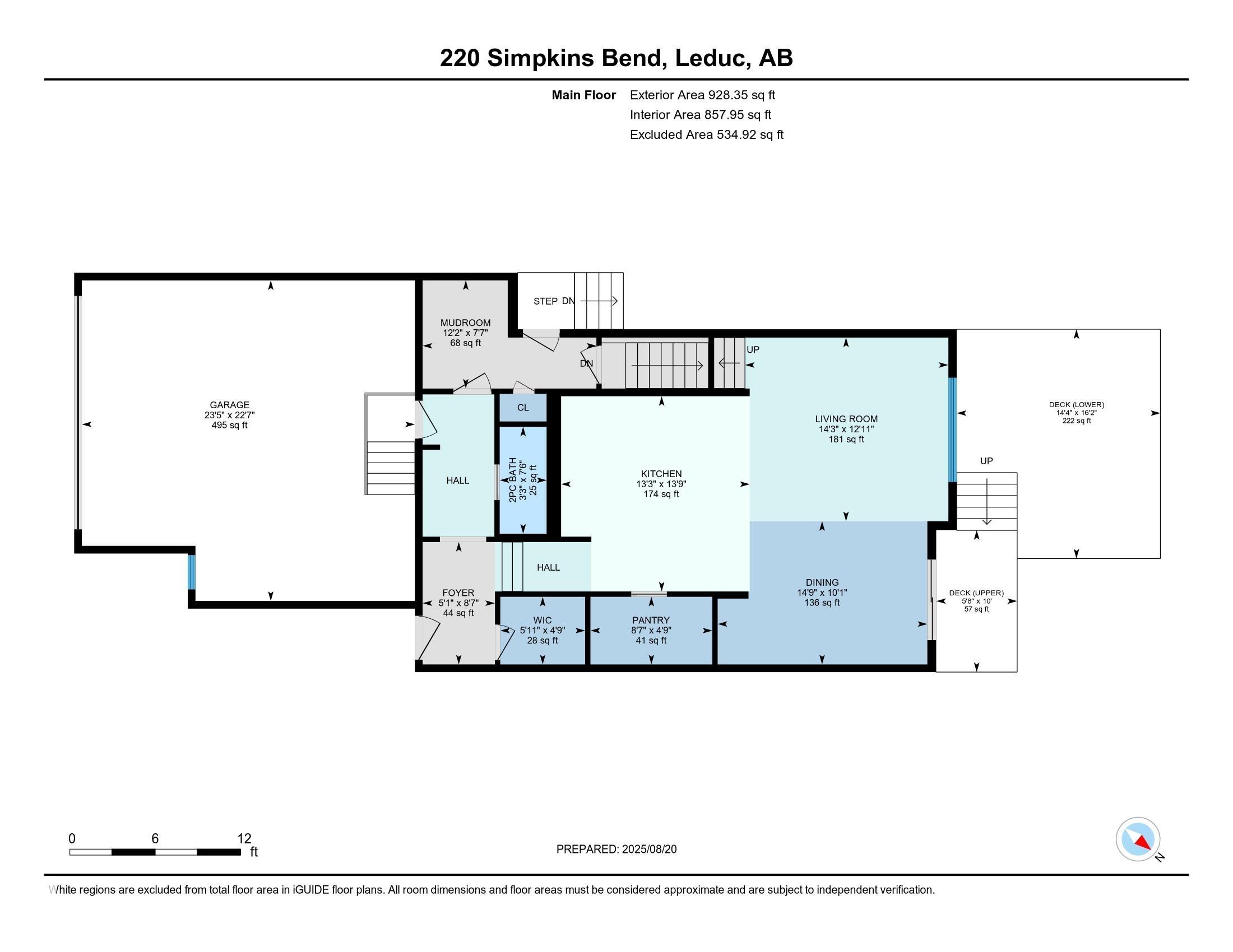 Photo 73 at 220 Simpkins Bend, Southfork, Leduc