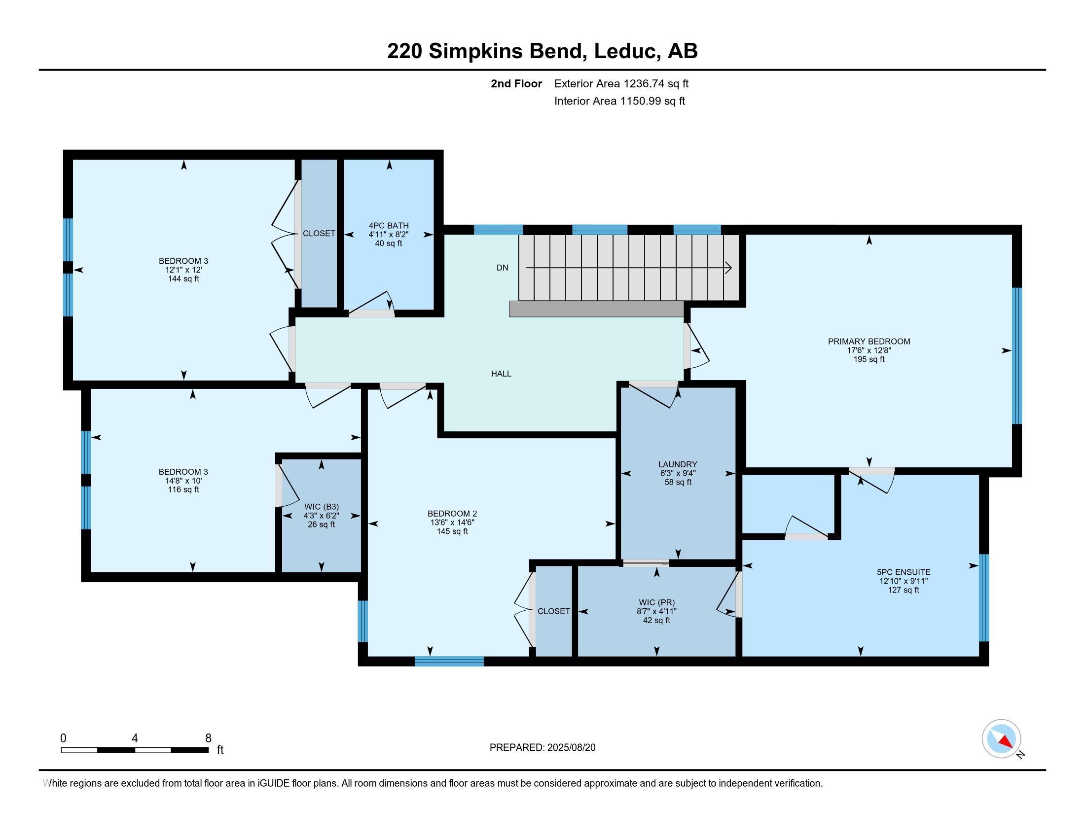 Photo 74 at 220 Simpkins Bend, Southfork, Leduc