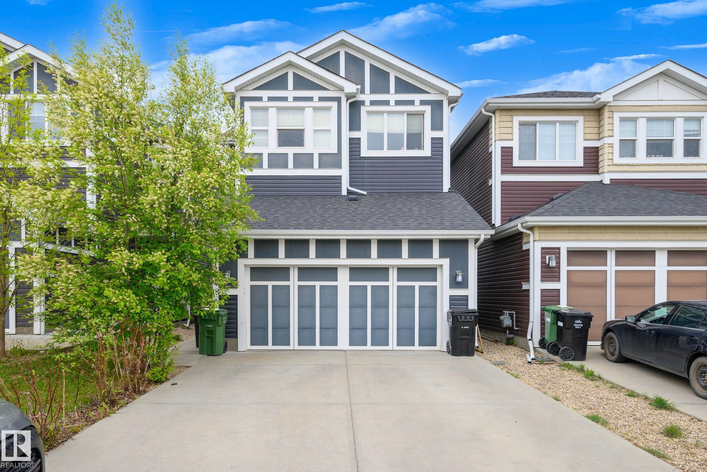 424 Simpkins Link, Southfork, Leduc 