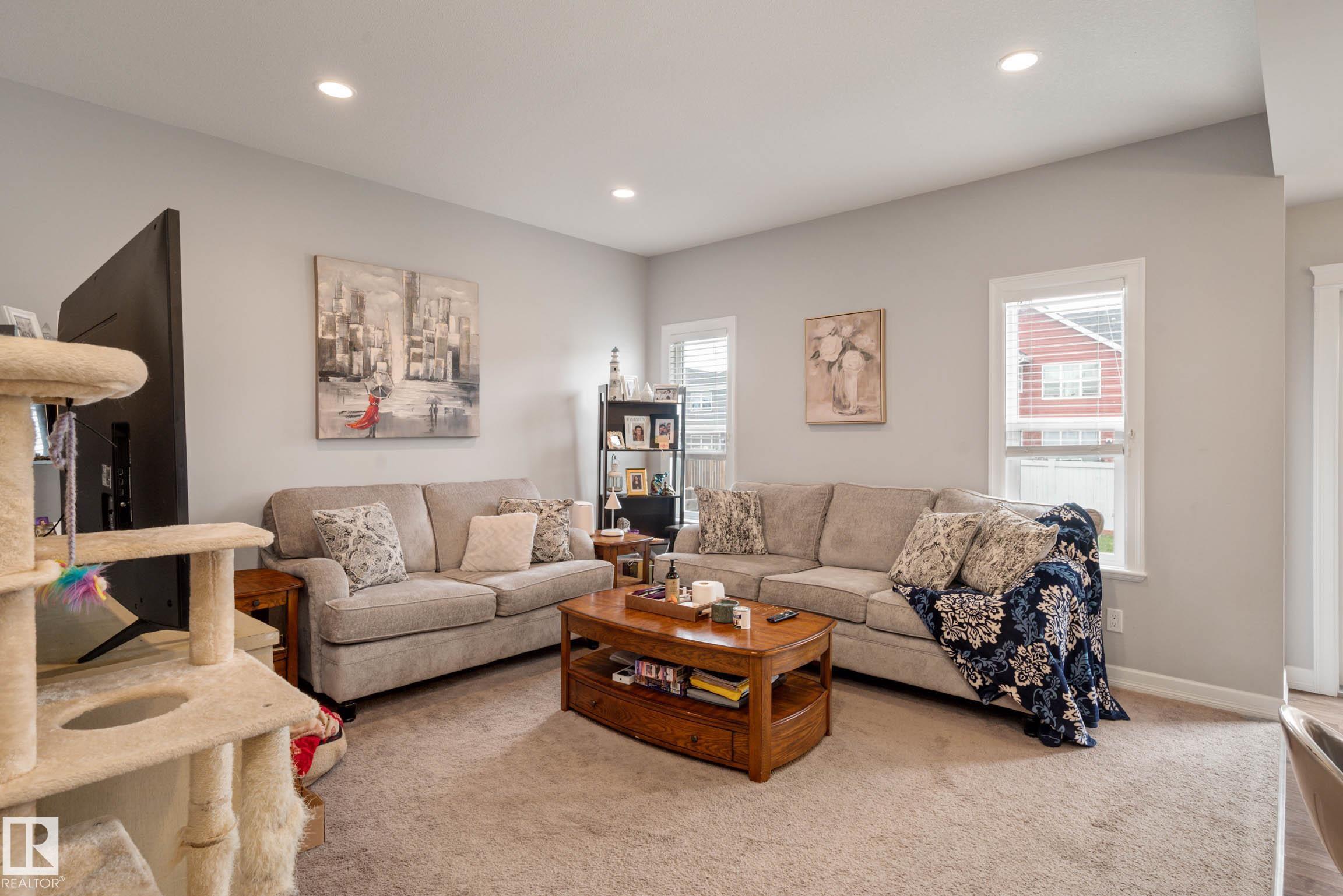 Photo 16 at 424 Simpkins Link, Southfork, Leduc