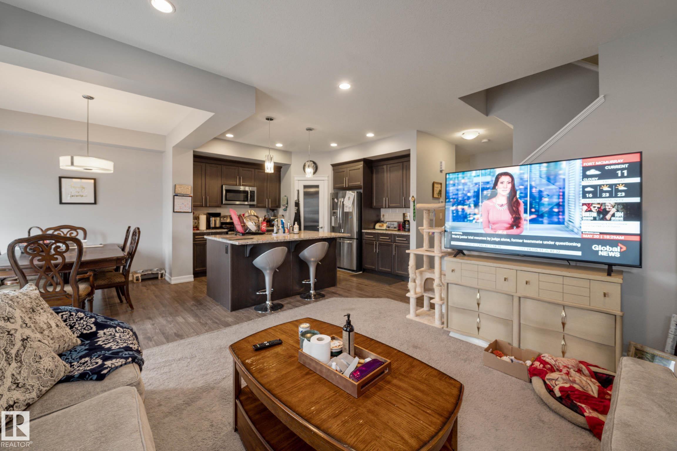 Photo 17 at 424 Simpkins Link, Southfork, Leduc