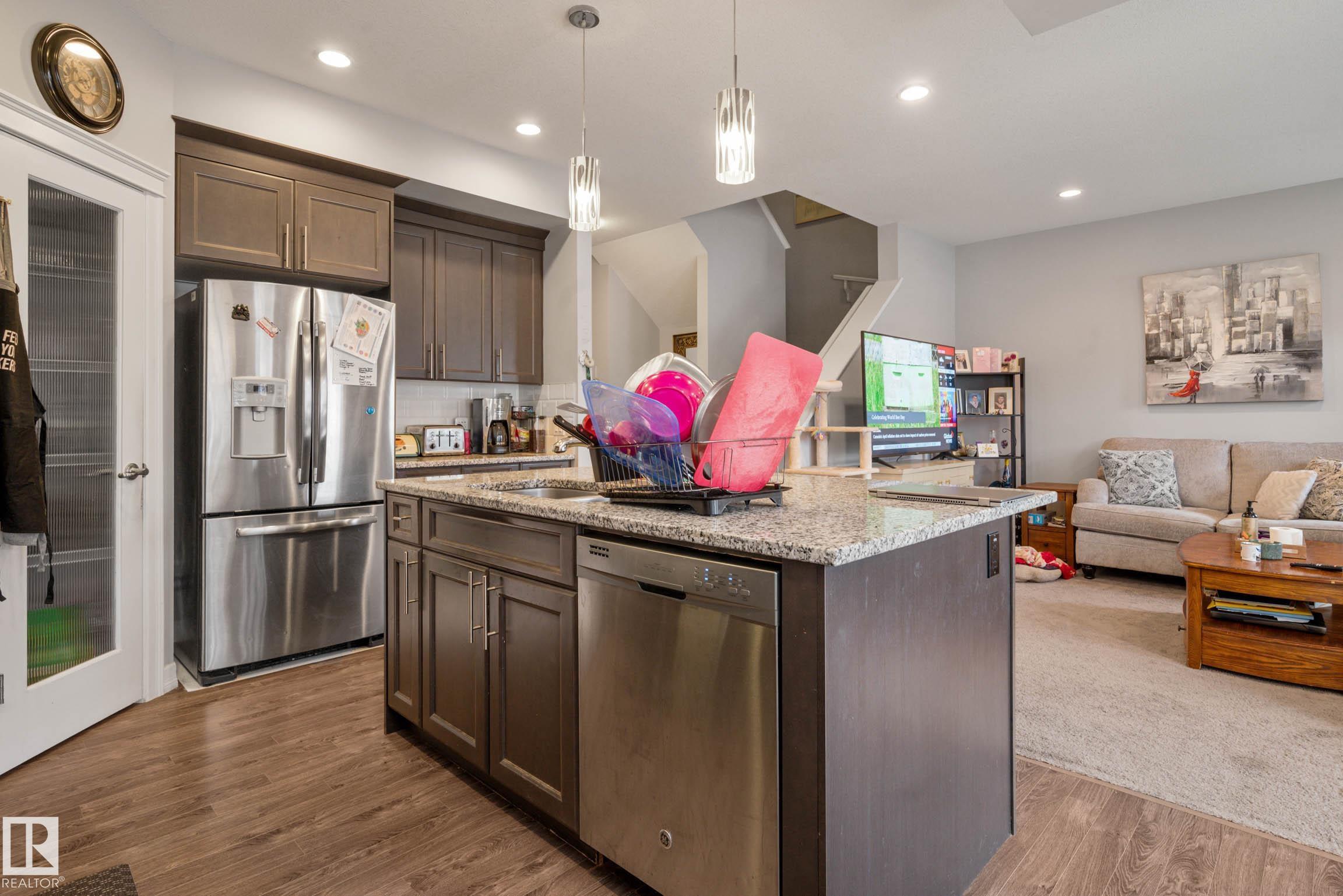 Photo 5 at 424 Simpkins Link, Southfork, Leduc