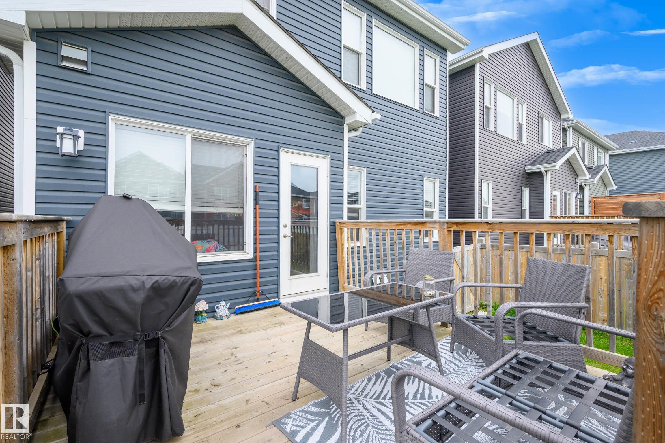 Photo 45 at 424 Simpkins Link, Southfork, Leduc