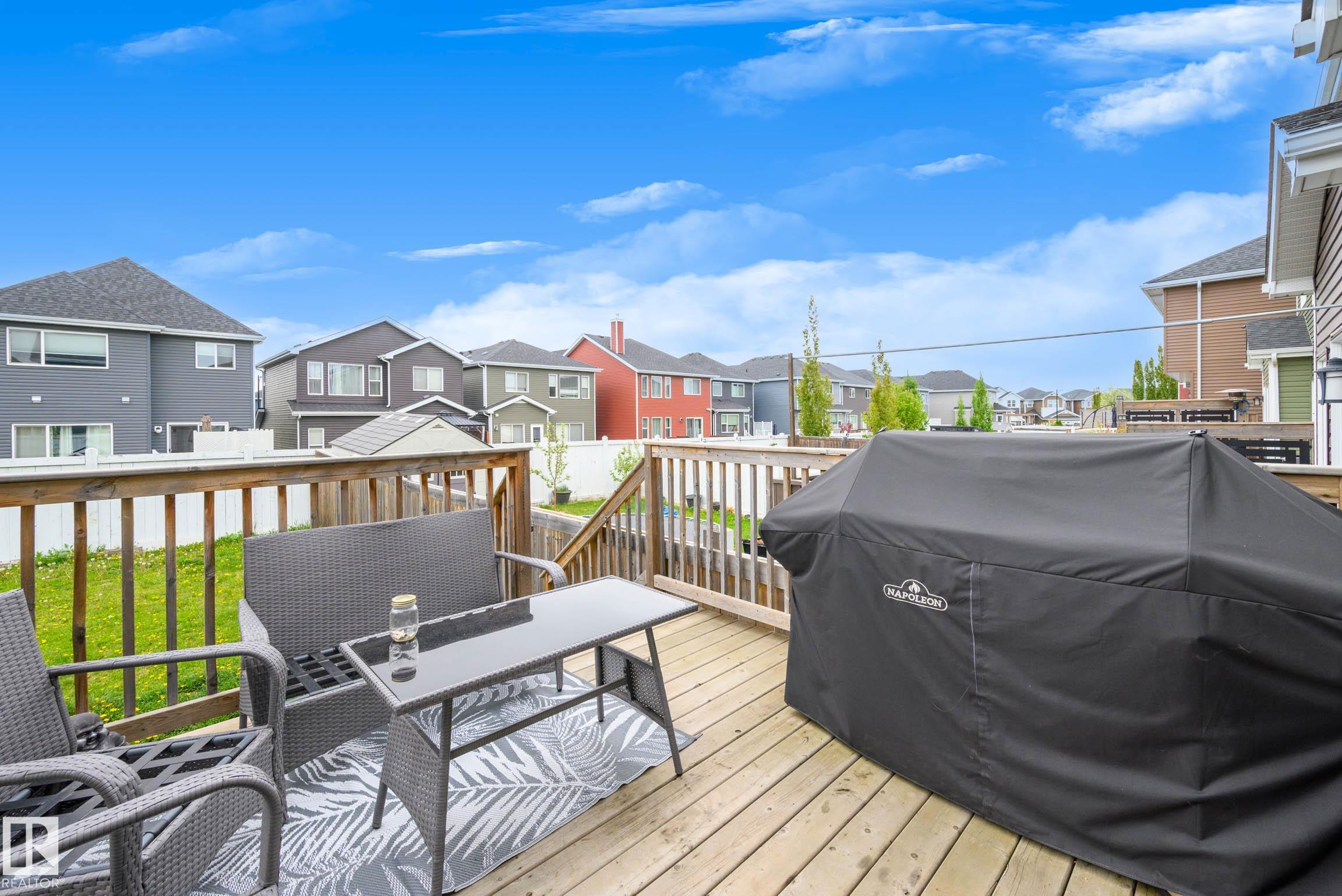Photo 46 at 424 Simpkins Link, Southfork, Leduc