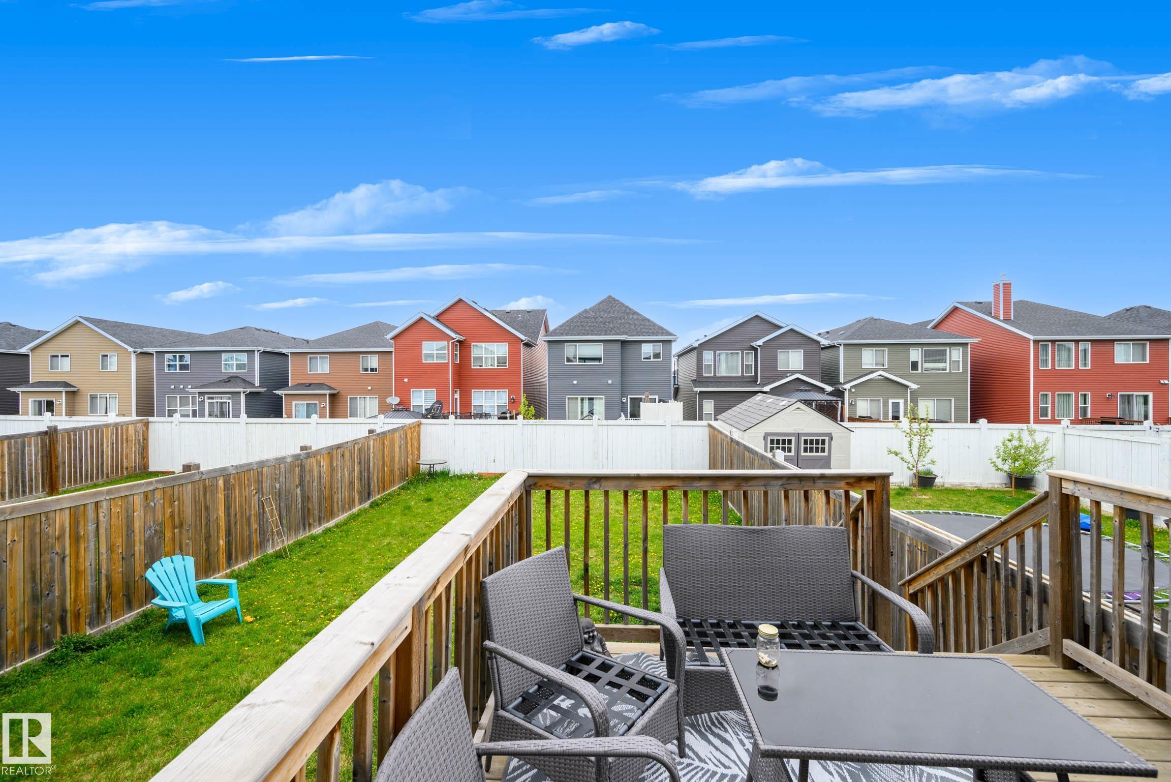 Photo 47 at 424 Simpkins Link, Southfork, Leduc